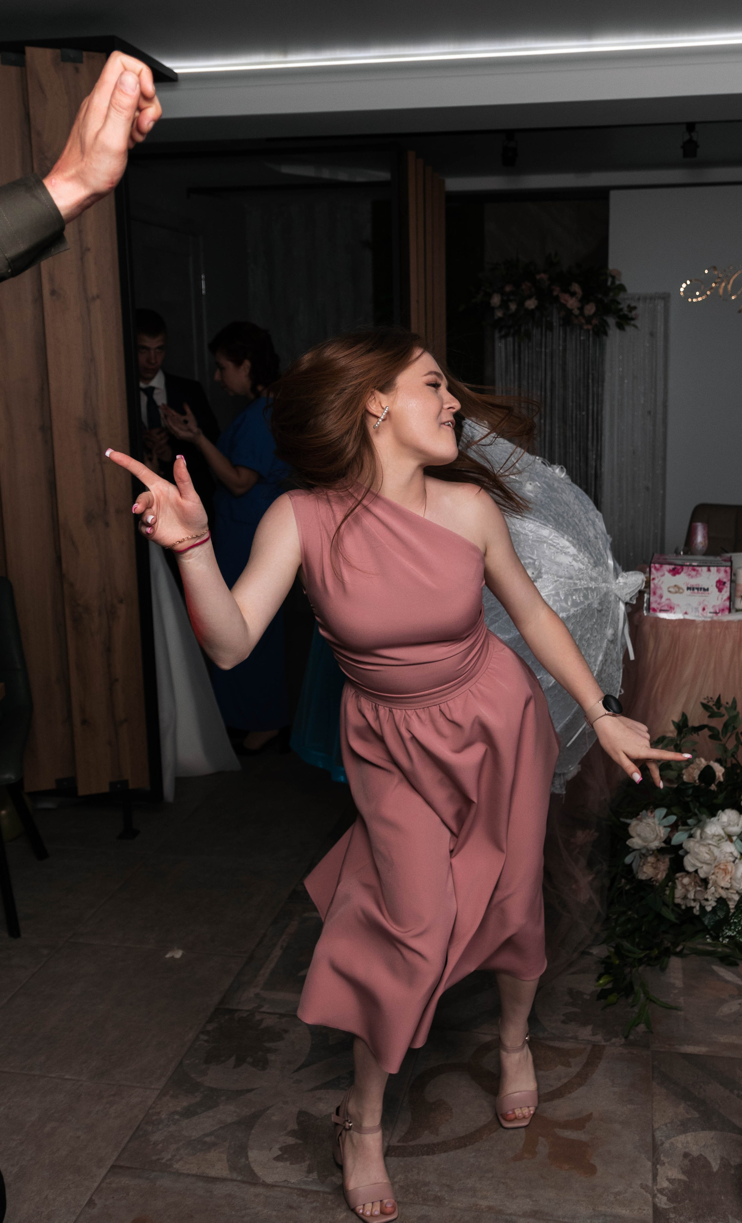 Юрий & Ульяна. Коммерческий фотограф