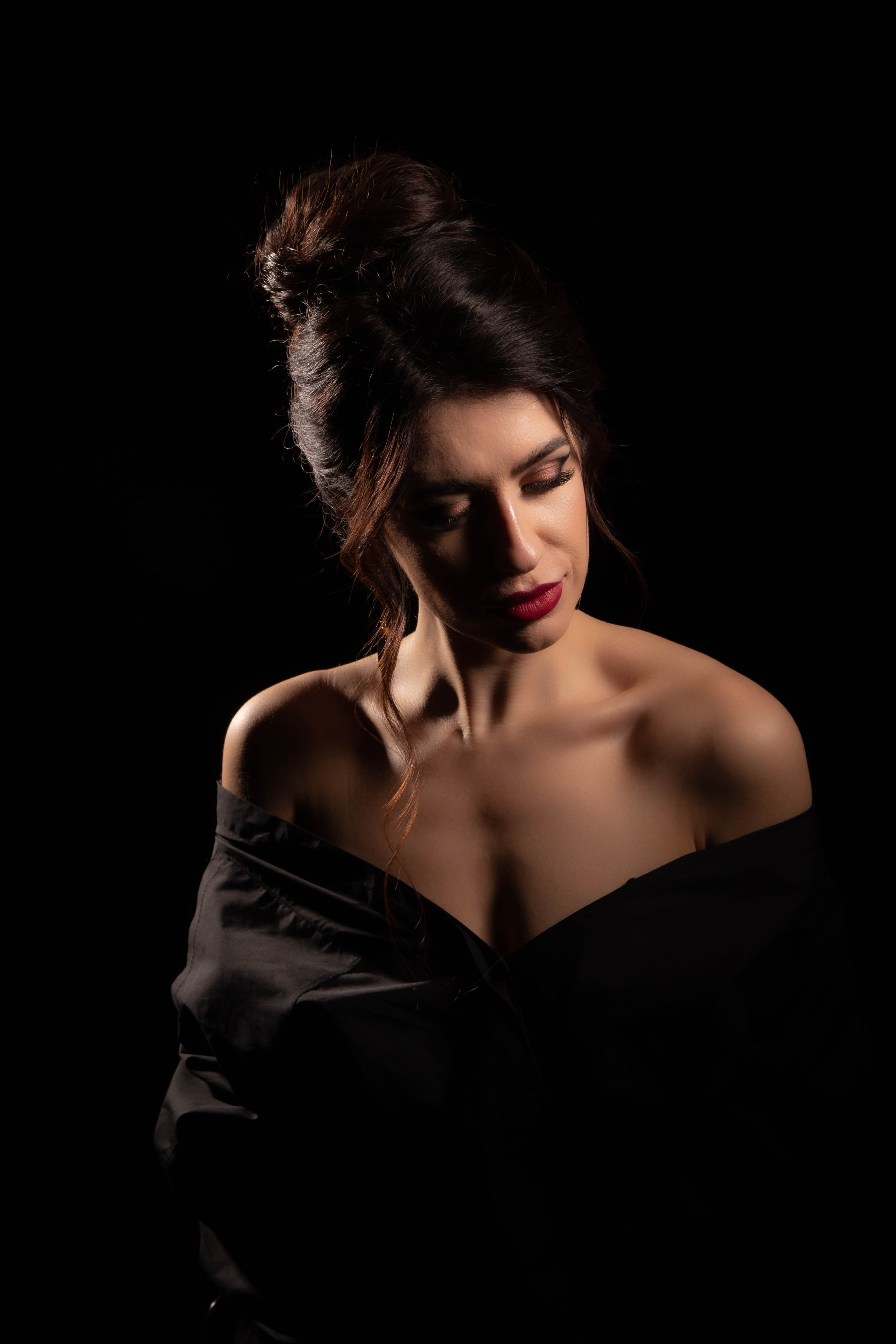 Дарина. Коммерческий фотограф