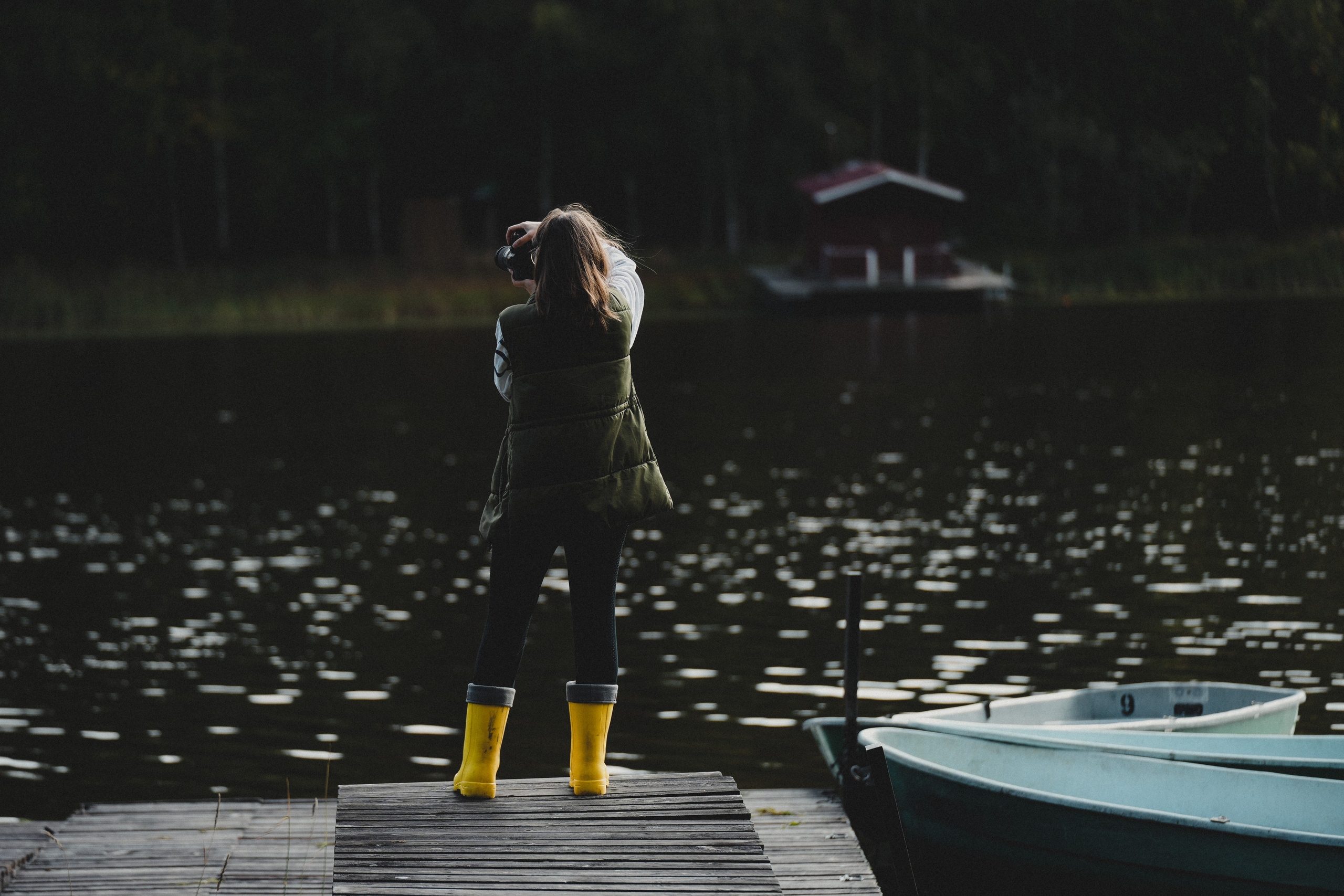 СЕВЕР. Event фотограф Степанова Александра