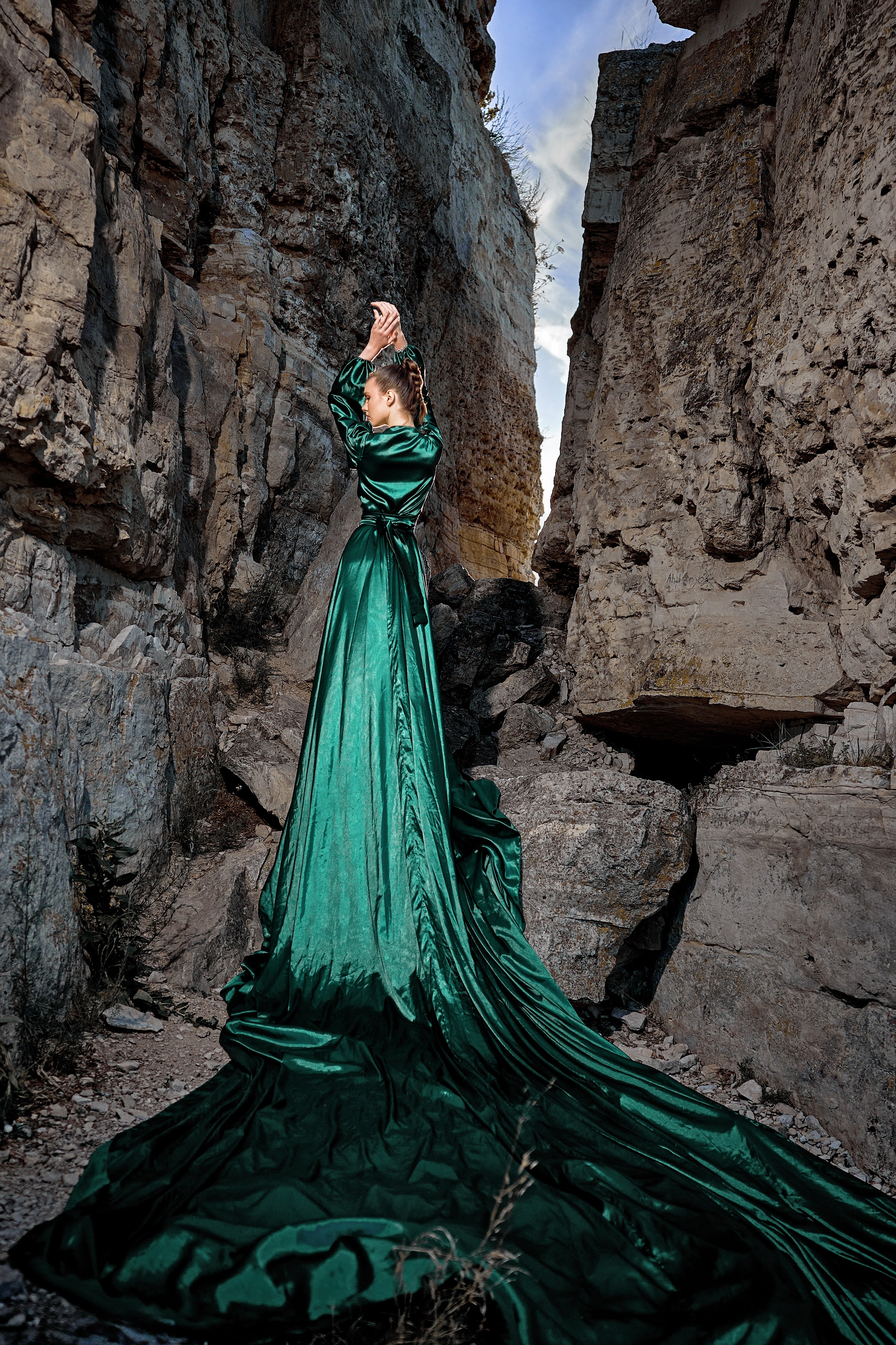 София. Фотограф в Тольятти Вячеслав Цуркан