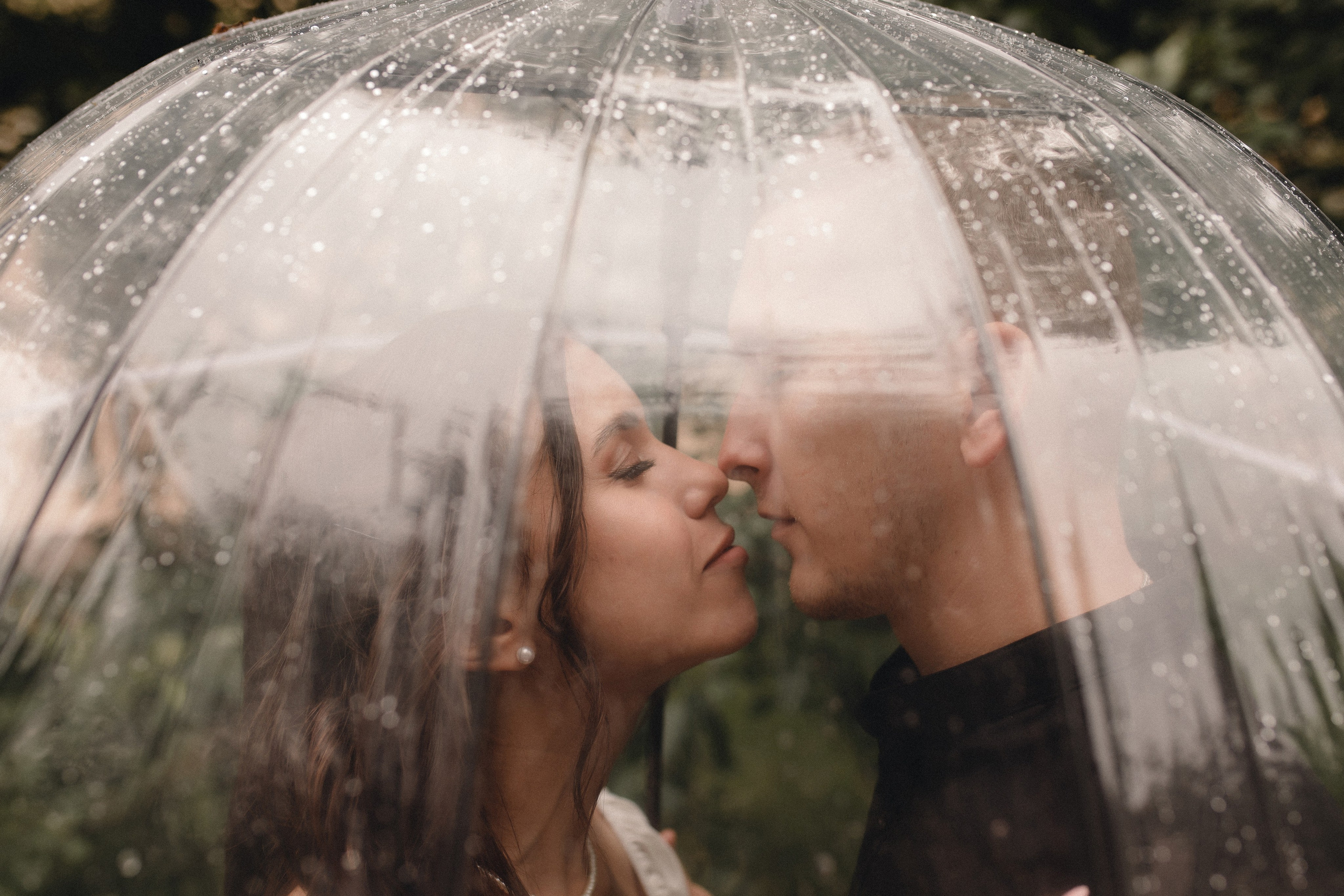 Ксения и Евгений. Главная