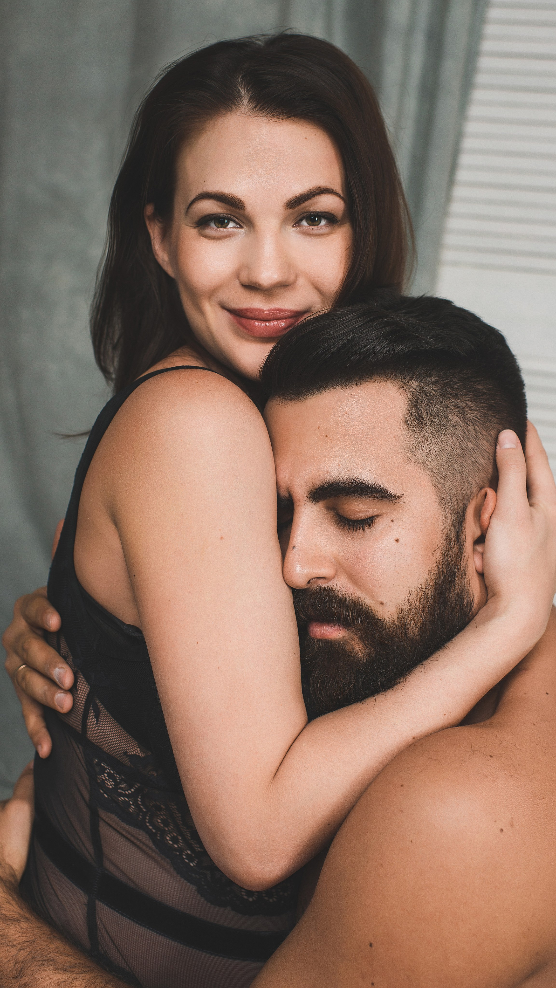 Беременные. Семейный фотограф в Москве Полина Ситникова