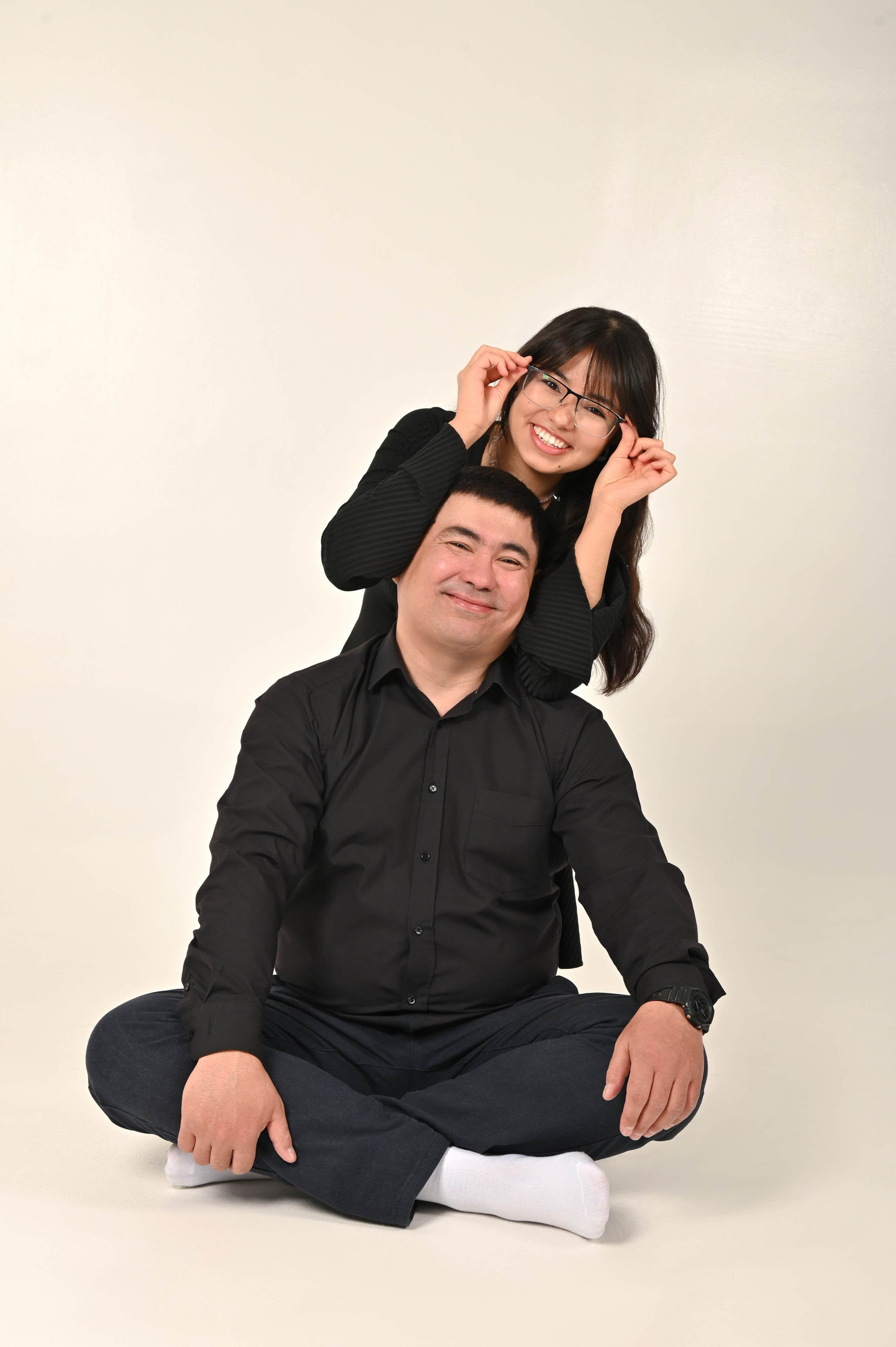 Семейная Акбота. Фотограф Новорожденных и семейный Элла Огай г. Сатпаев