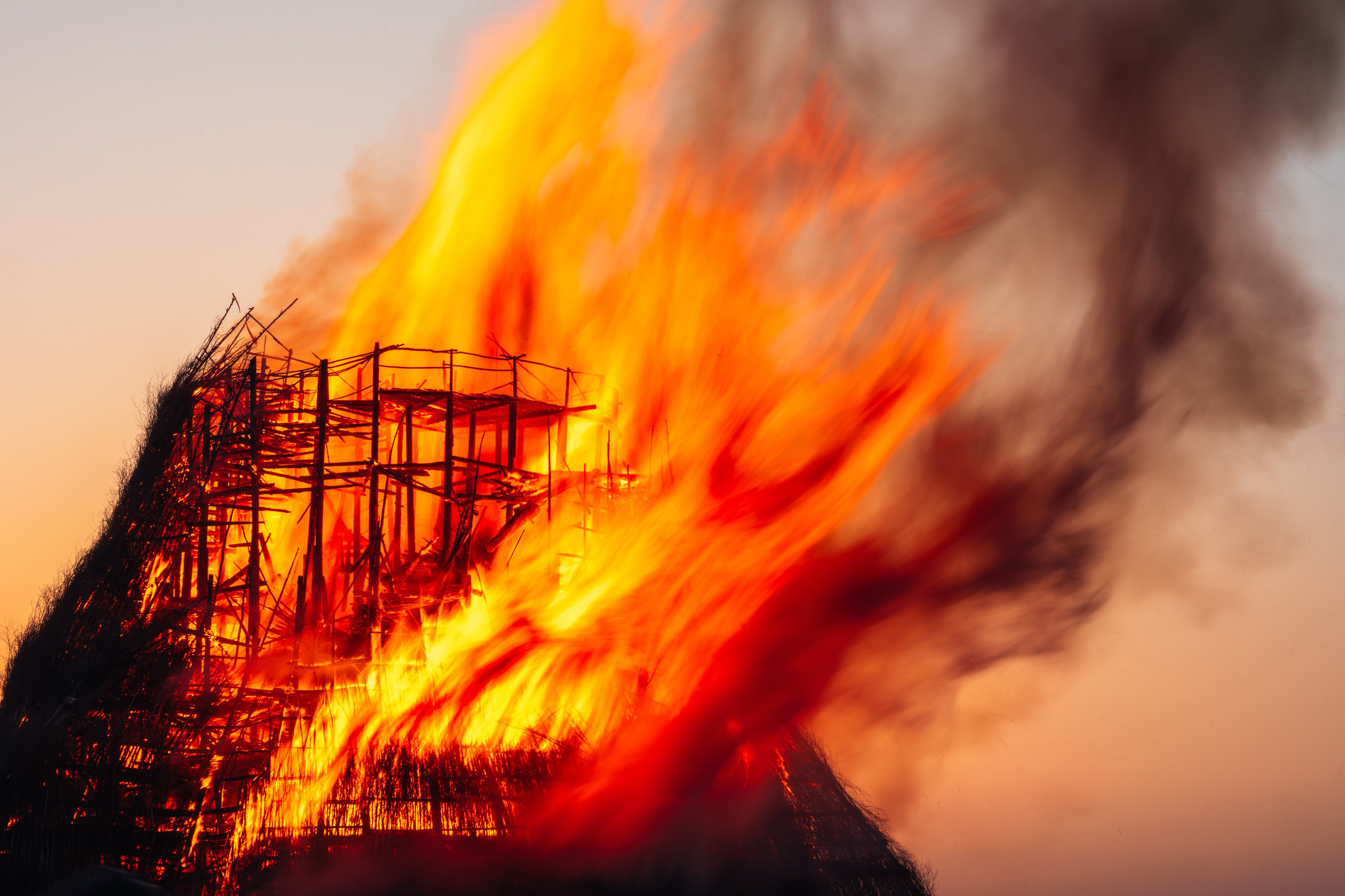 Масленица в Никола — Ленивце. @tomrus: Рустам Шагиморданов — фотограф