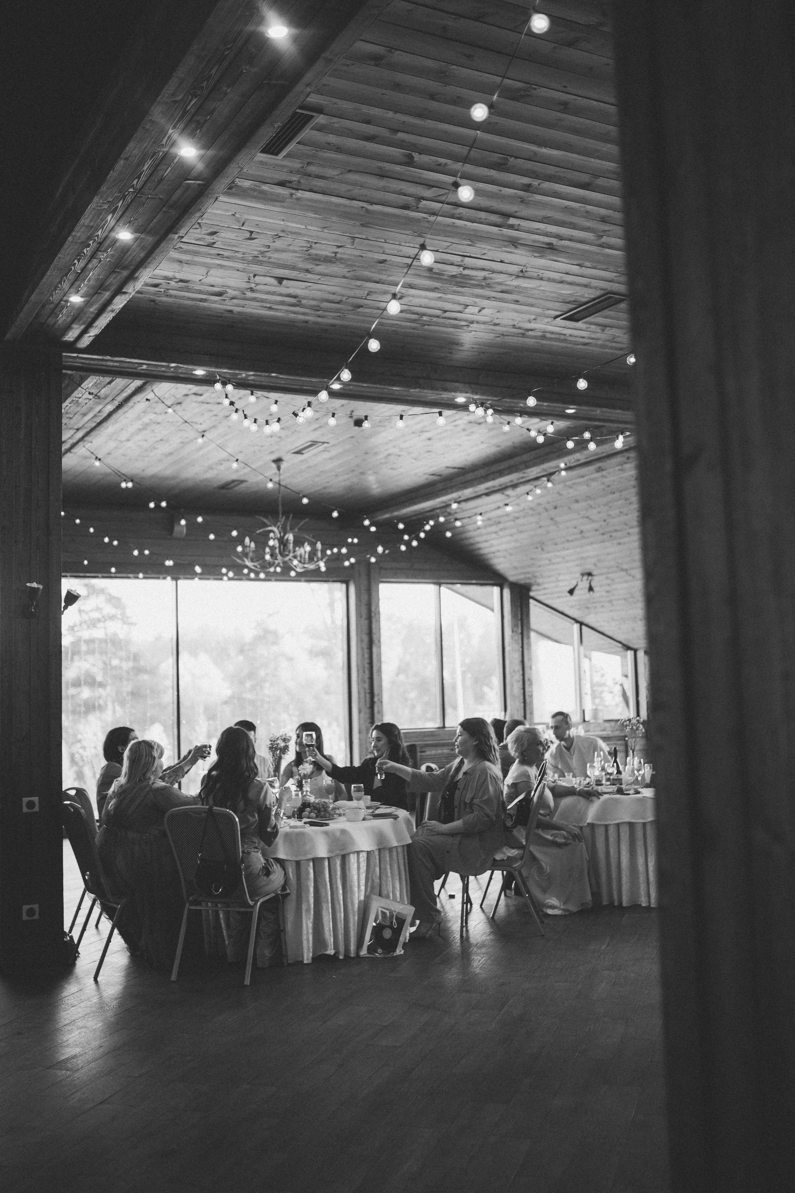 Свадьба Максима и Юлии. Свадебный фотограф Казань