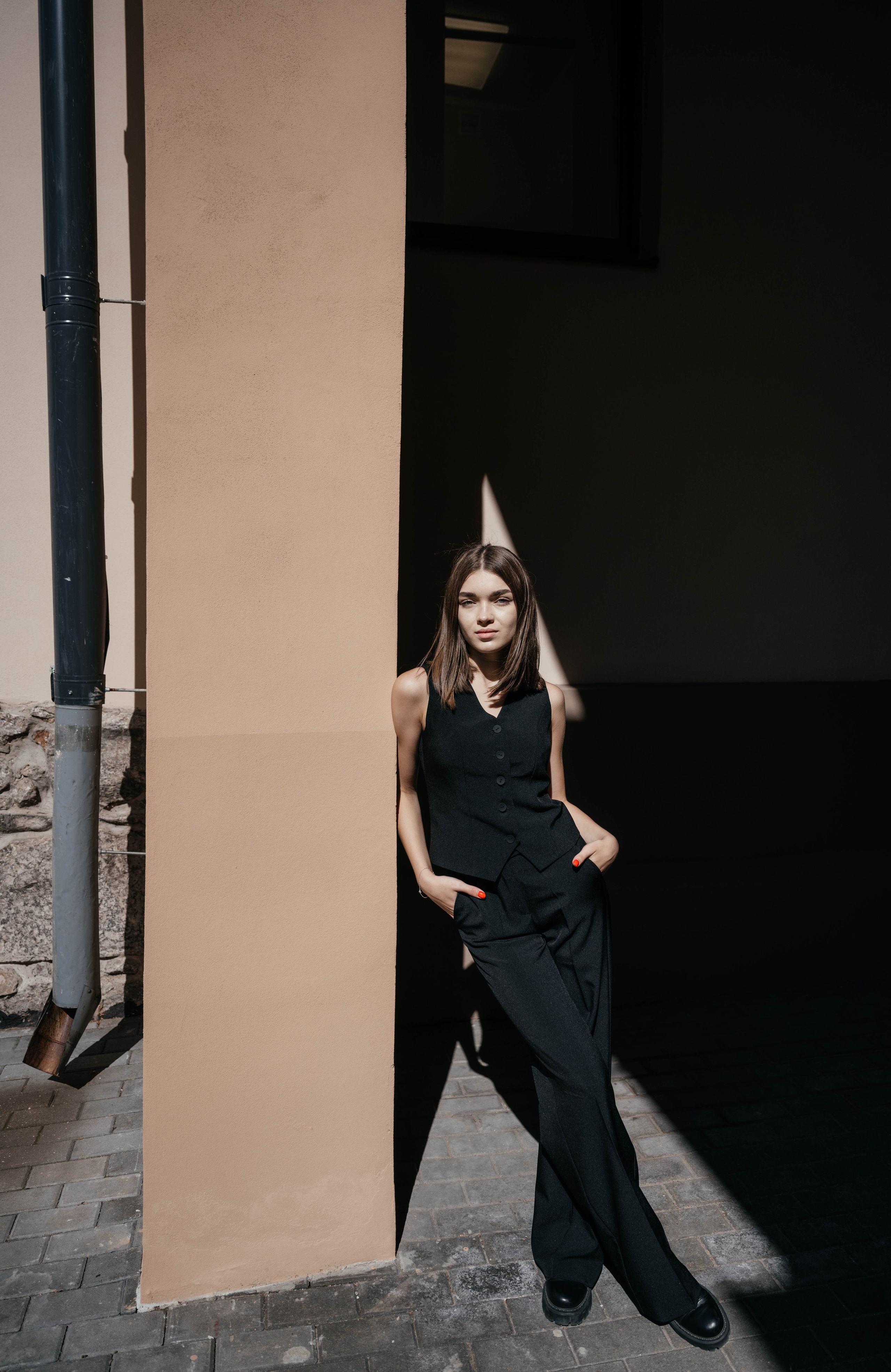 Даша. Свадебный и портретный фотограф в Минске и РБ Владислав Саков