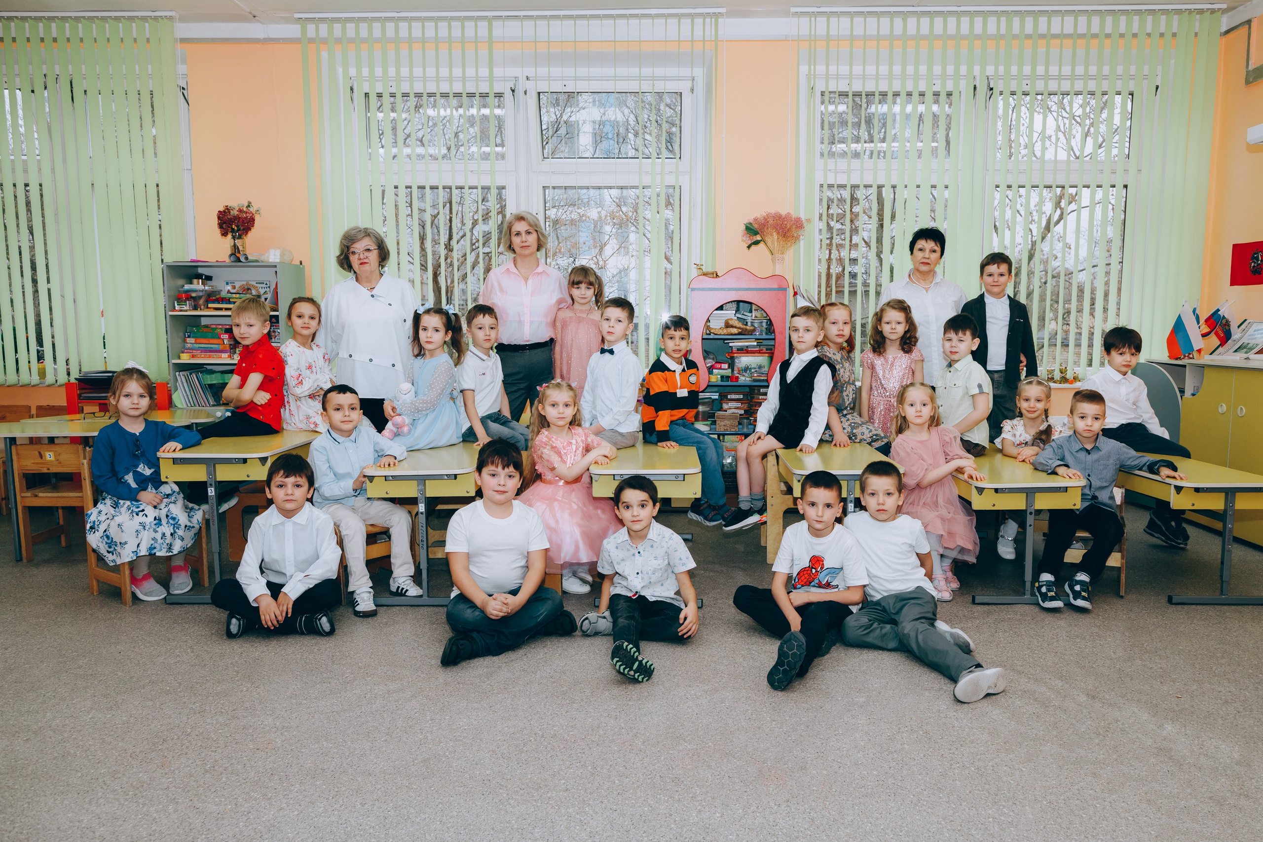 Дарья, фотограф, Москва