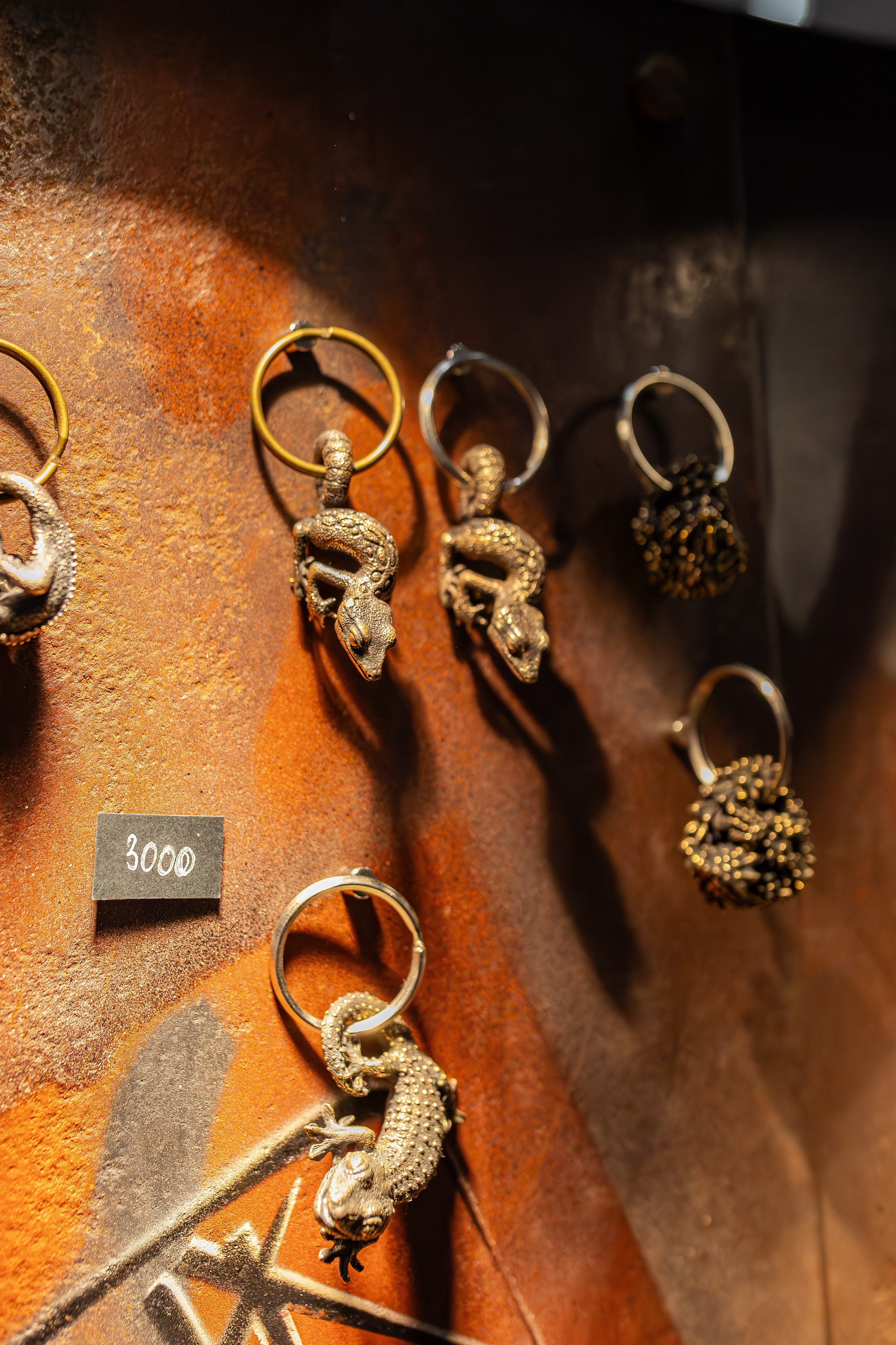 Монстериум апрель 2026. Александра Куликова фотограф, Москва