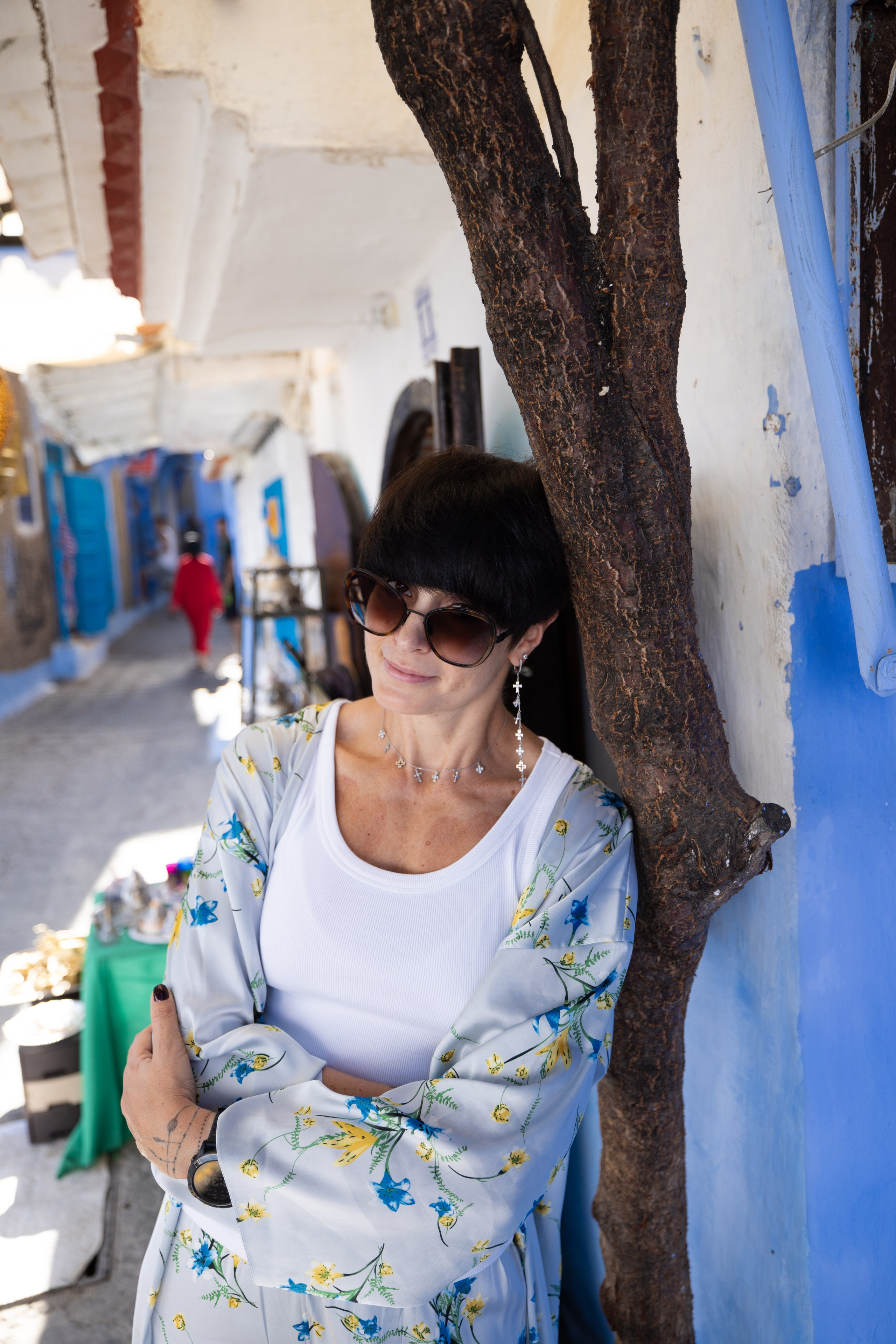 Morocco x Kluchi-Kluchi (Ключи). Алексей Mollino… Фотографии и немножечко больше