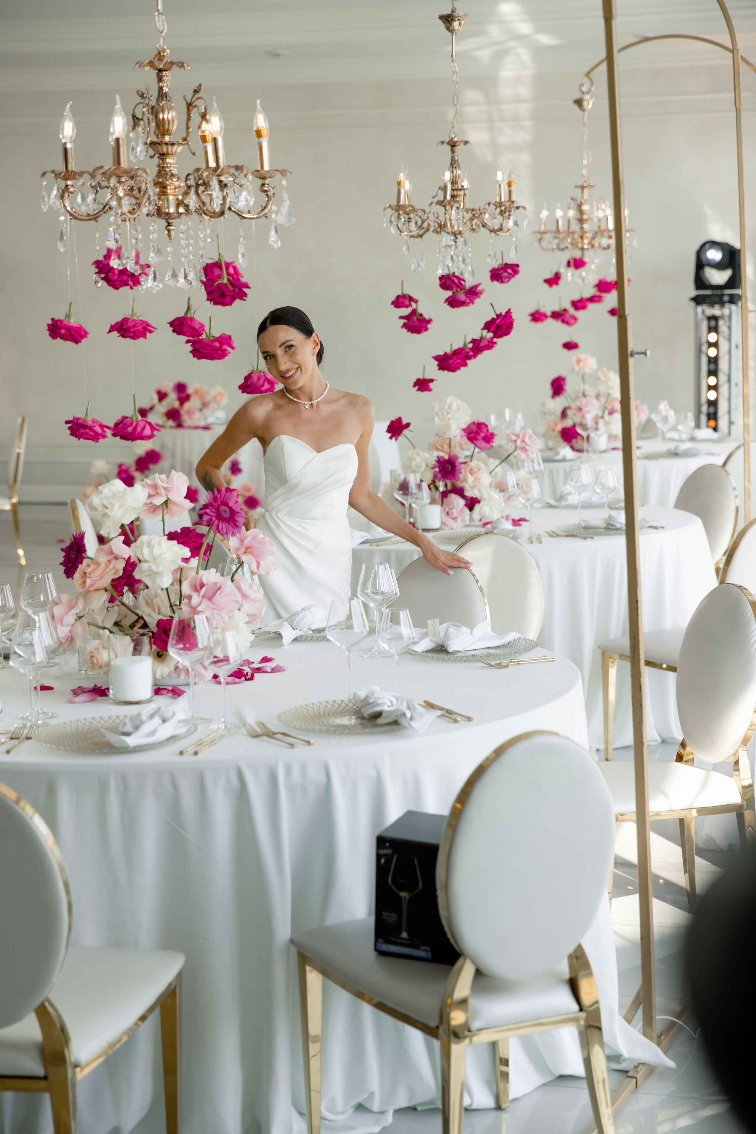 Сергей и Анна. Свадебный и семейный фотограф в Орша