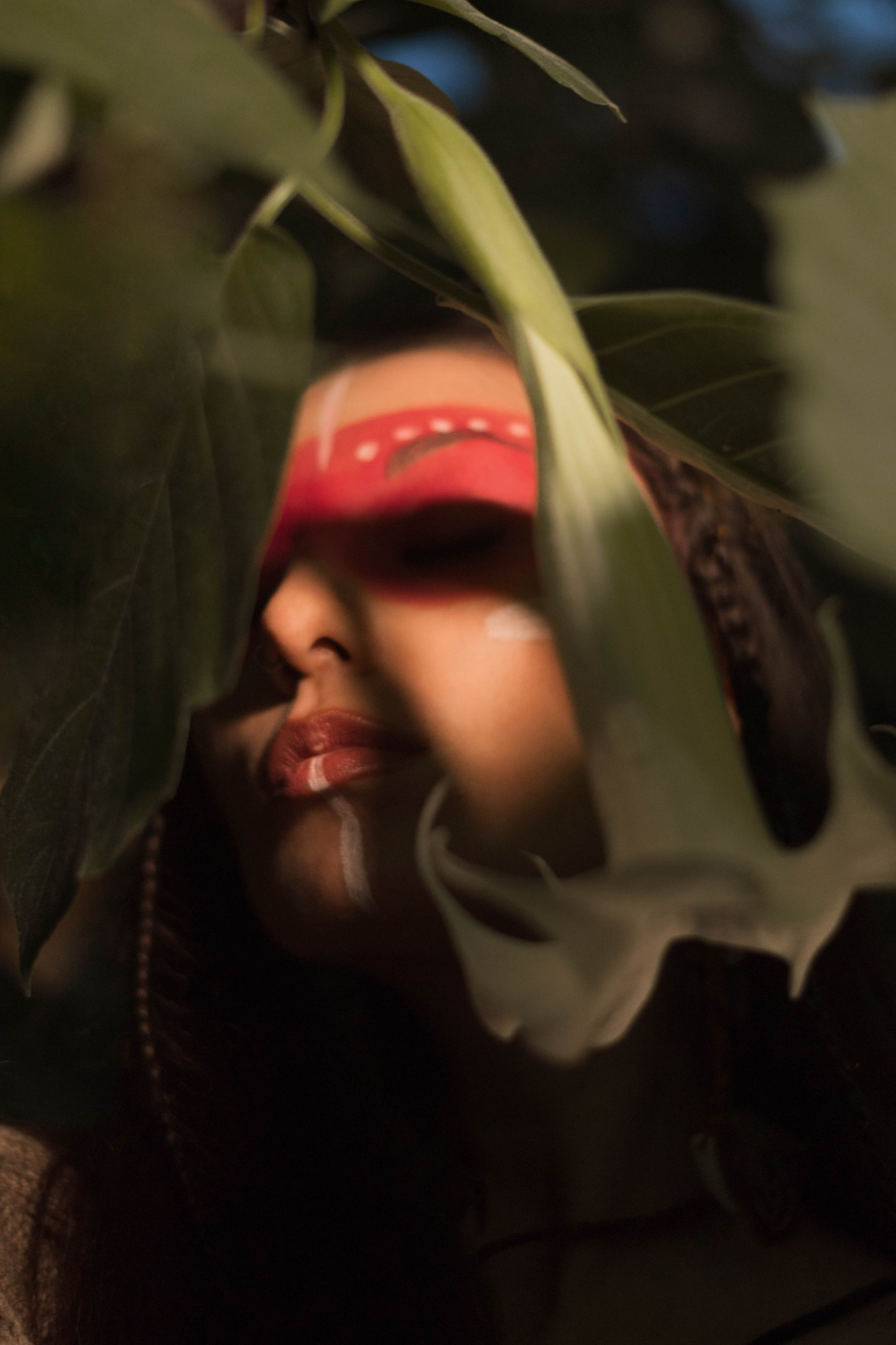 Сабина. Фотограф Воронеж Кристина Золотарёва