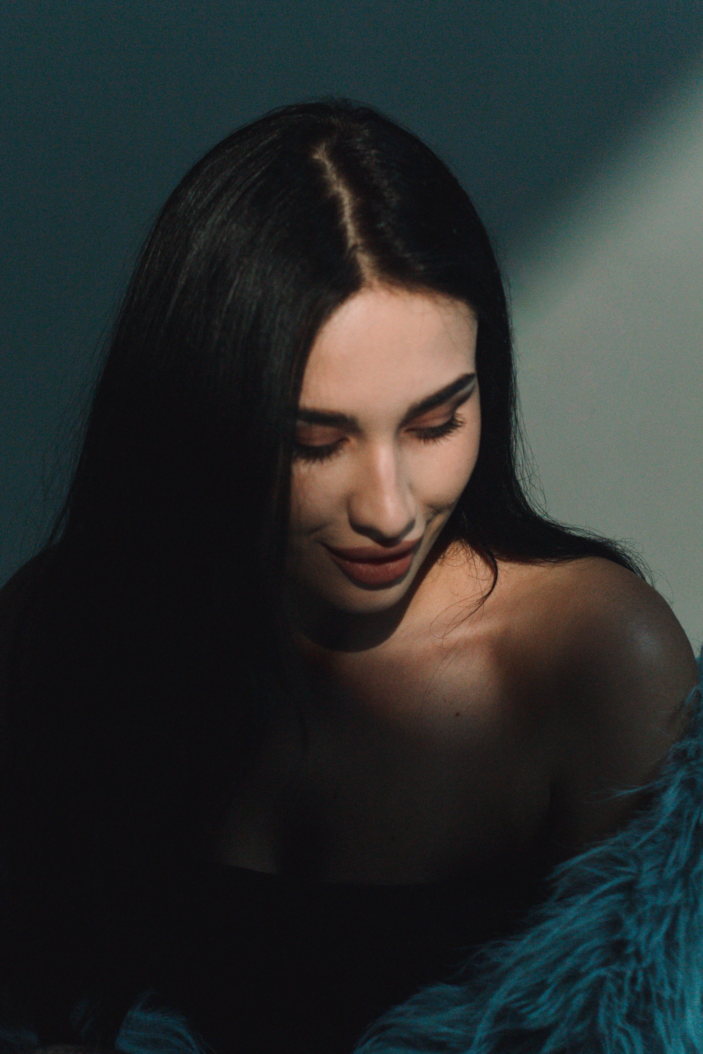 Дарина. Фотограф Воронеж Кристина Золотарёва