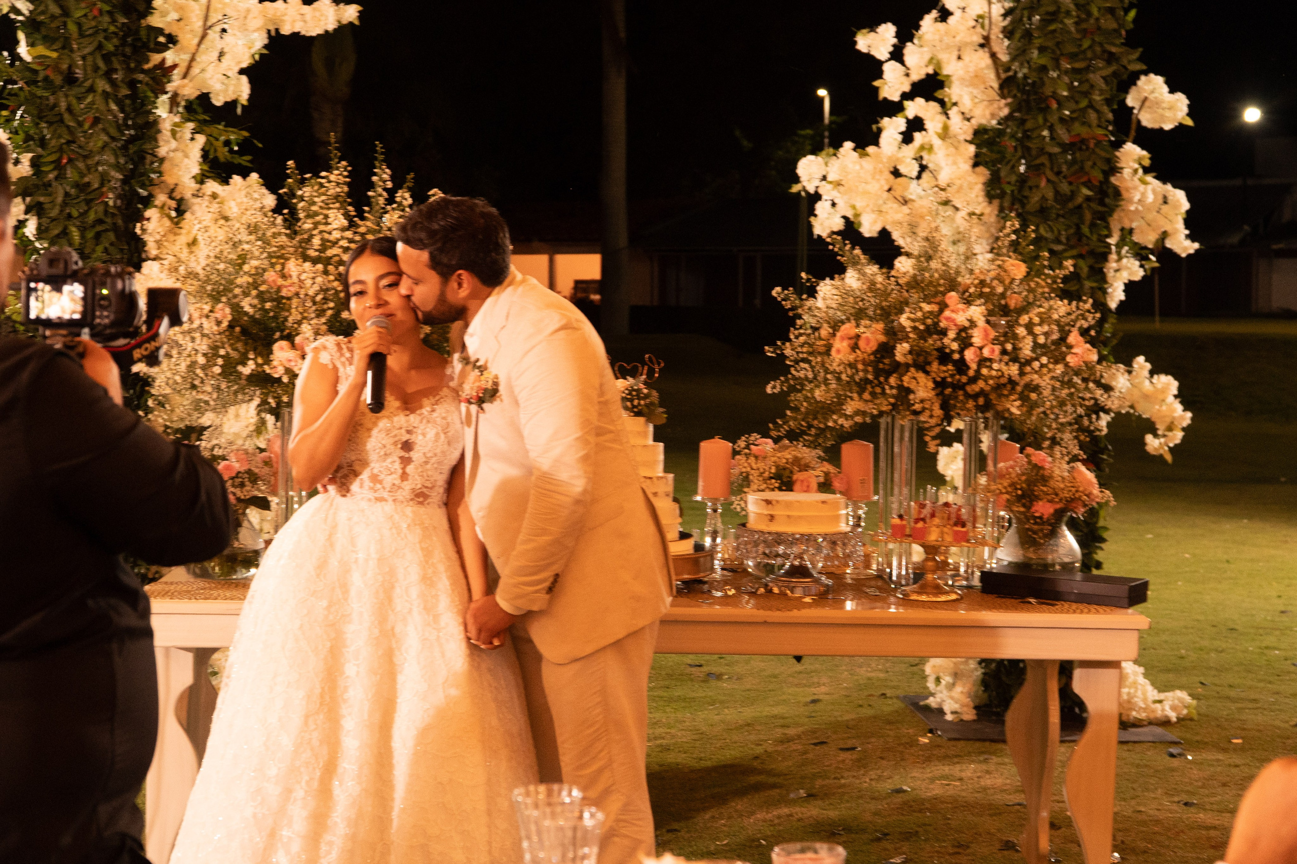 Carola & Gerson. Wedding Photographer in Barcelona and Medellin