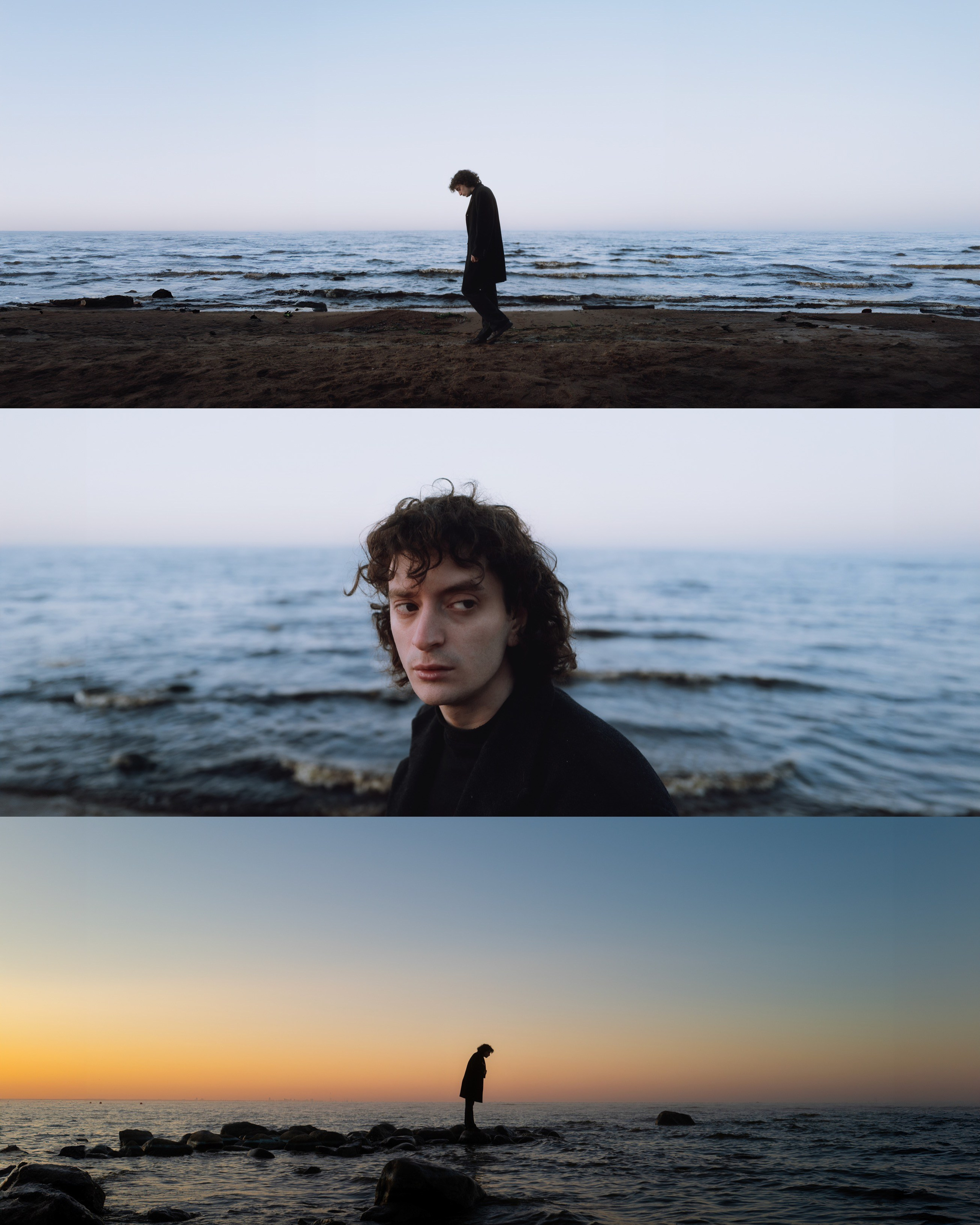 SAGID. Фотограф