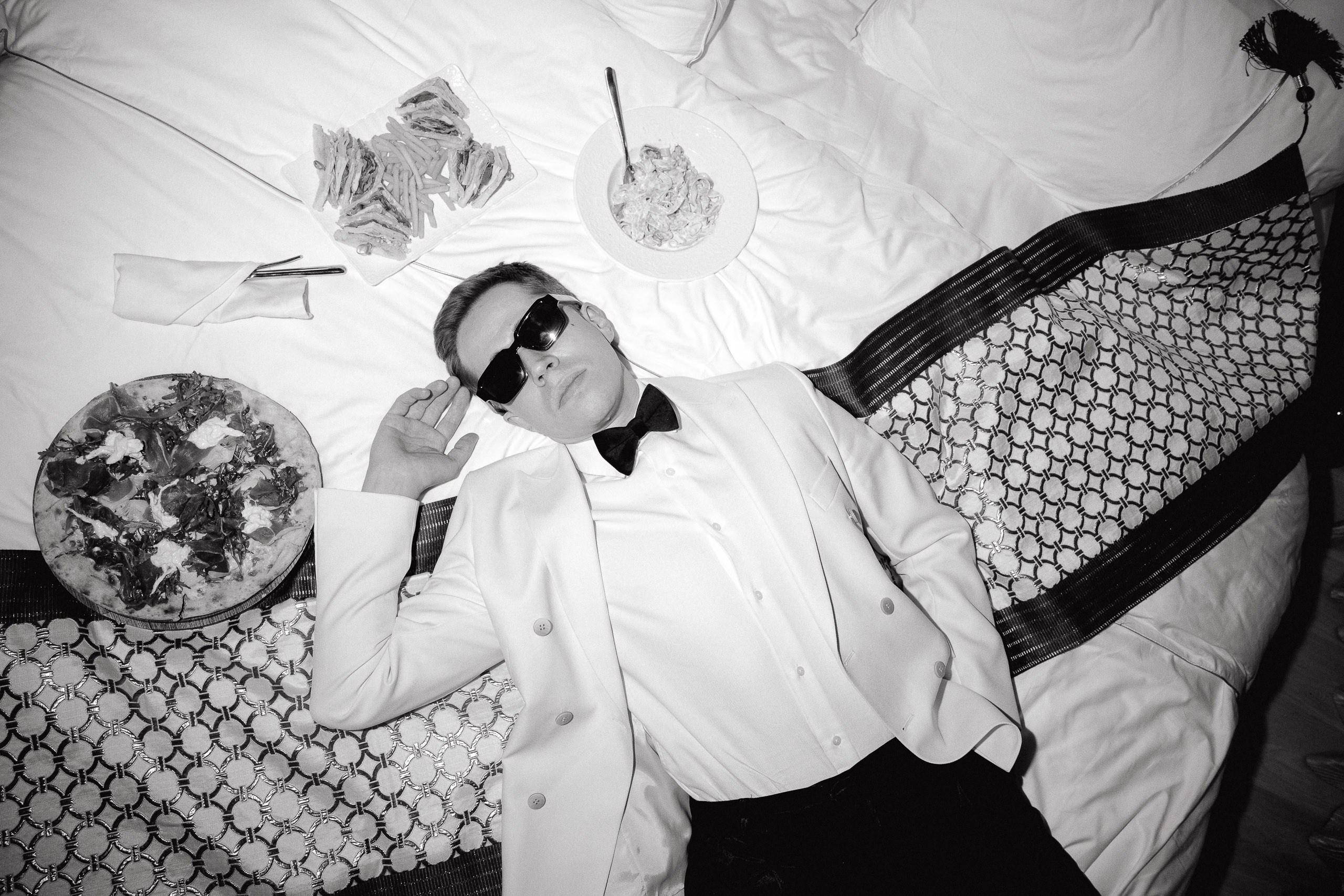 Афина Ефимова. Свадебный фотограф Москва