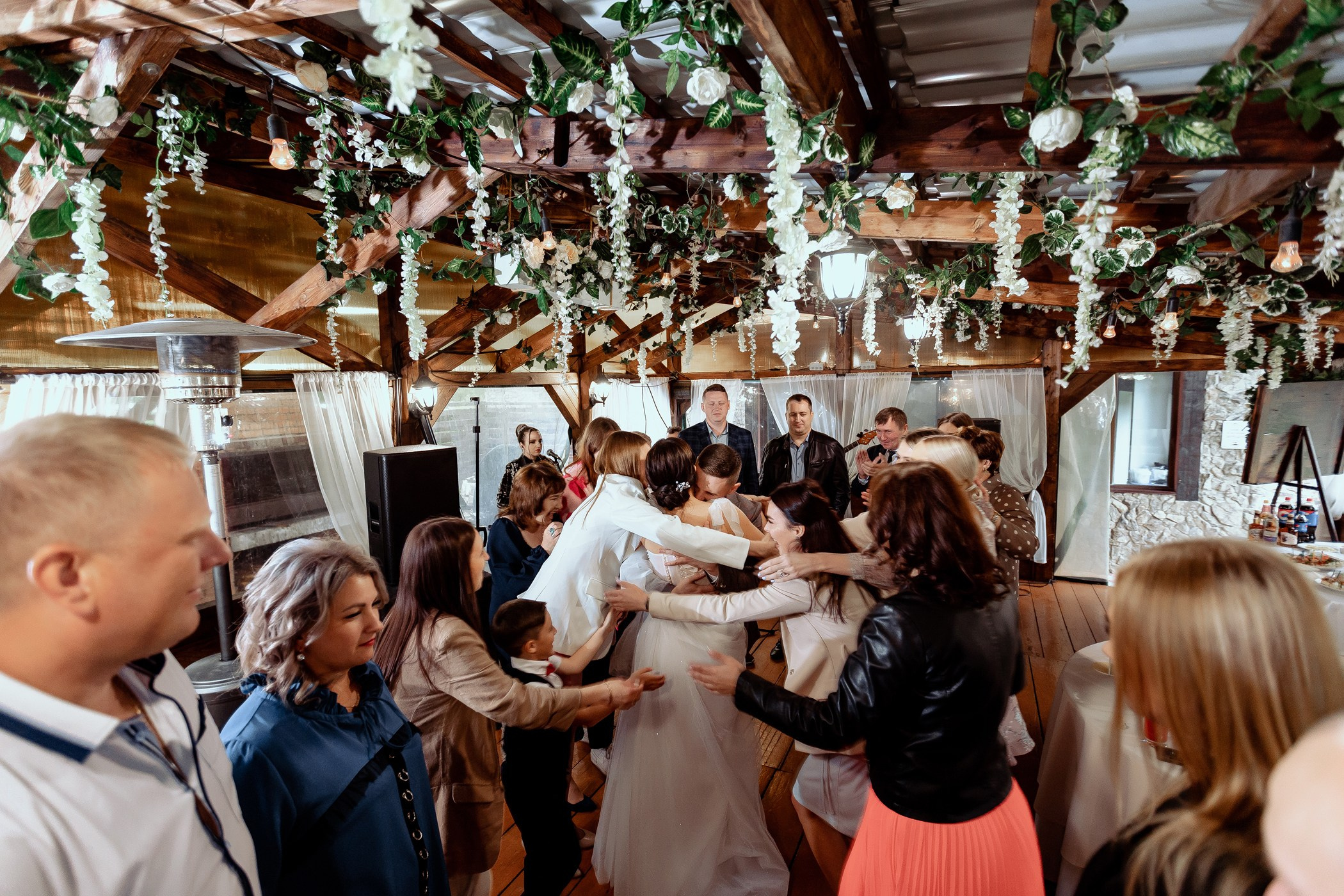 Кирилл и Валентина. Тимур Аминов | Фотограф в Кемерове