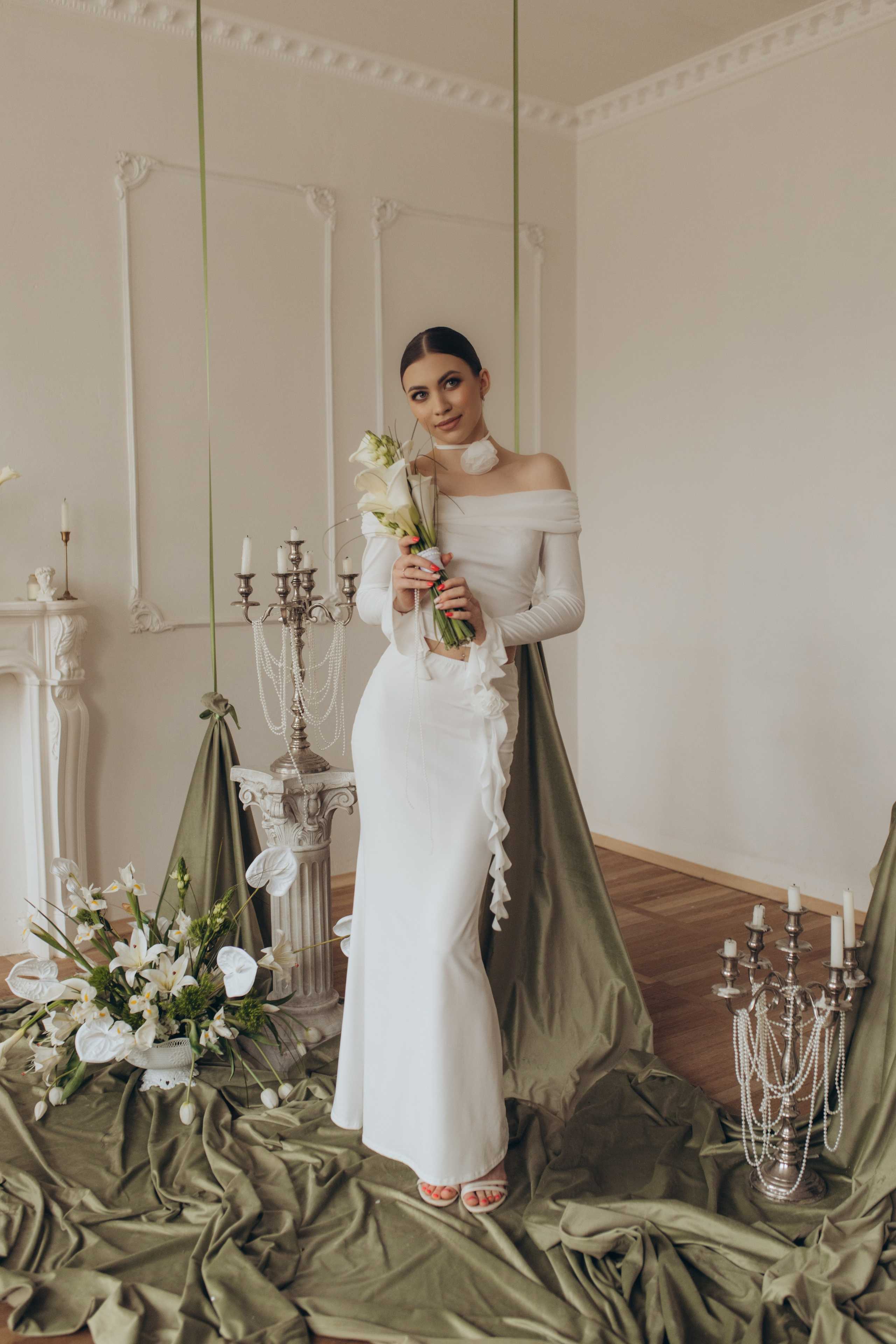 Валерия. Свадебный и семейный фотограф в Белгороде Евгения Курочкина