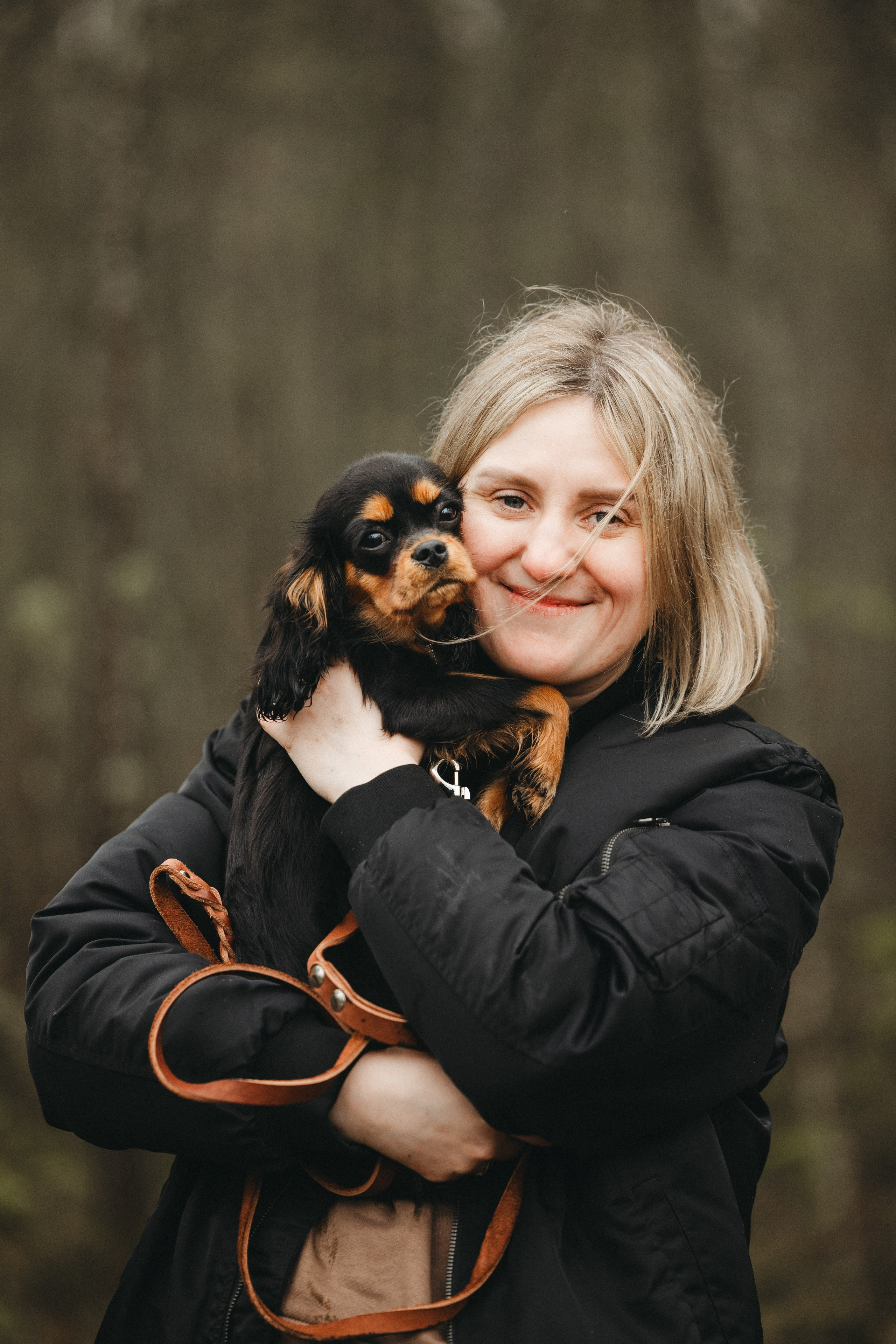 Встреча ККЧС. Фотограф анималист Осипчикова Мария