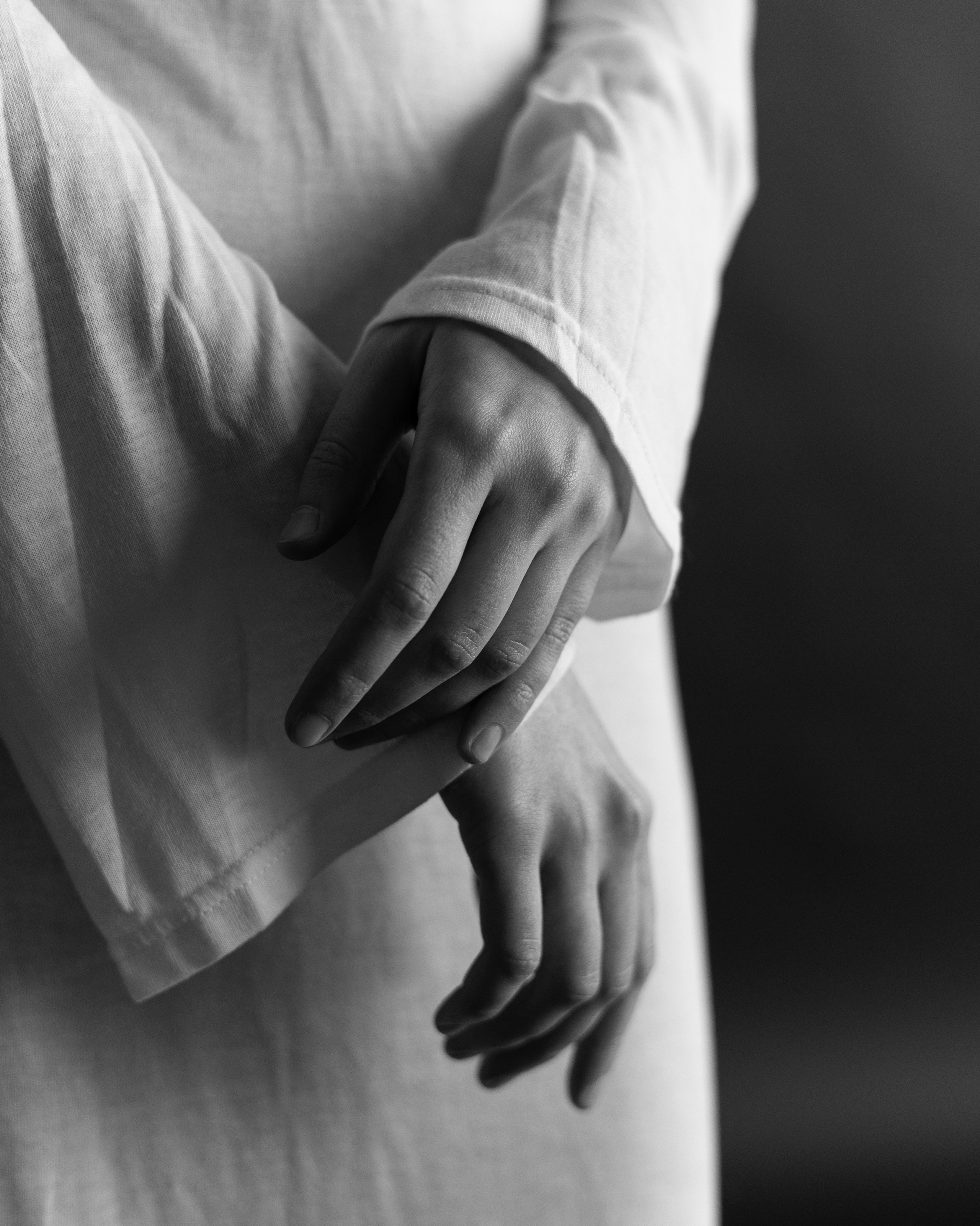 Женский портрет. Фотограф и преподаватель по фотографии в Воронеже Олеся Микерова