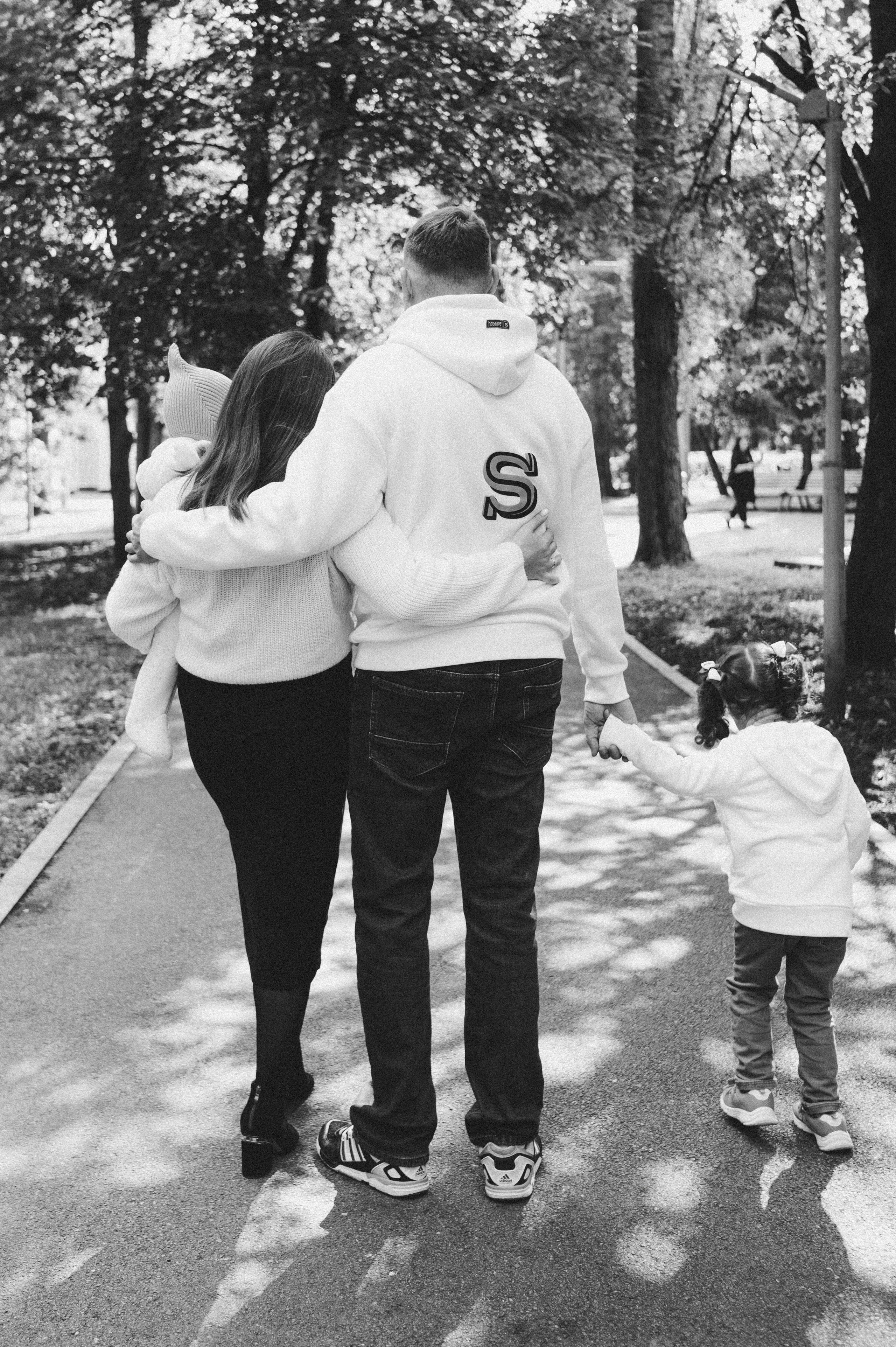 Семейная фотосессия. Динмухаметов Вадим Римович (фотограф, портфолио)