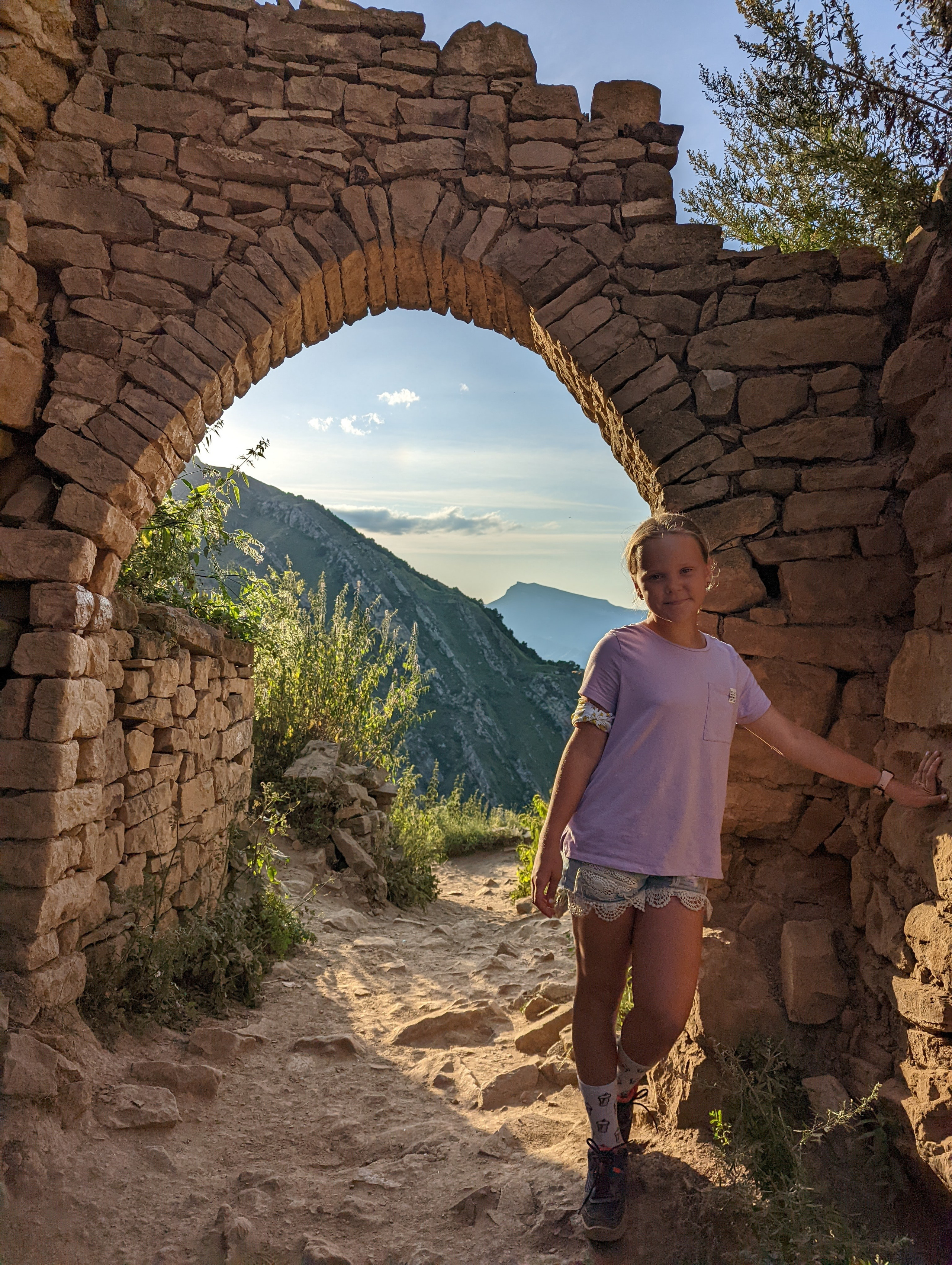 Дагестан. Семейный и детский фотограф Margo Photolab в Москве