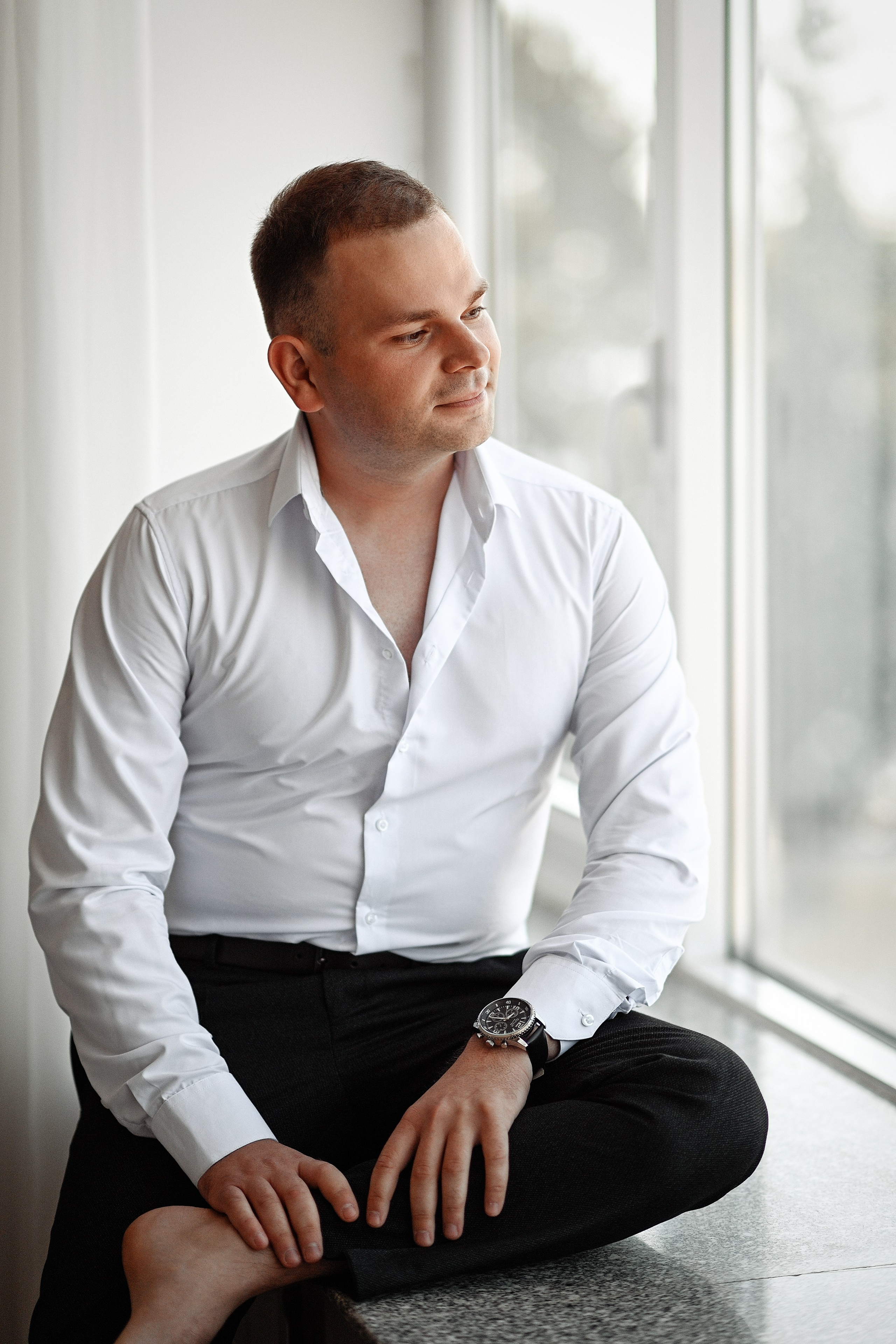 Свадьба Кристины и Андрея. Свадебный и семейный фотограф в Самаре Головань Наталья