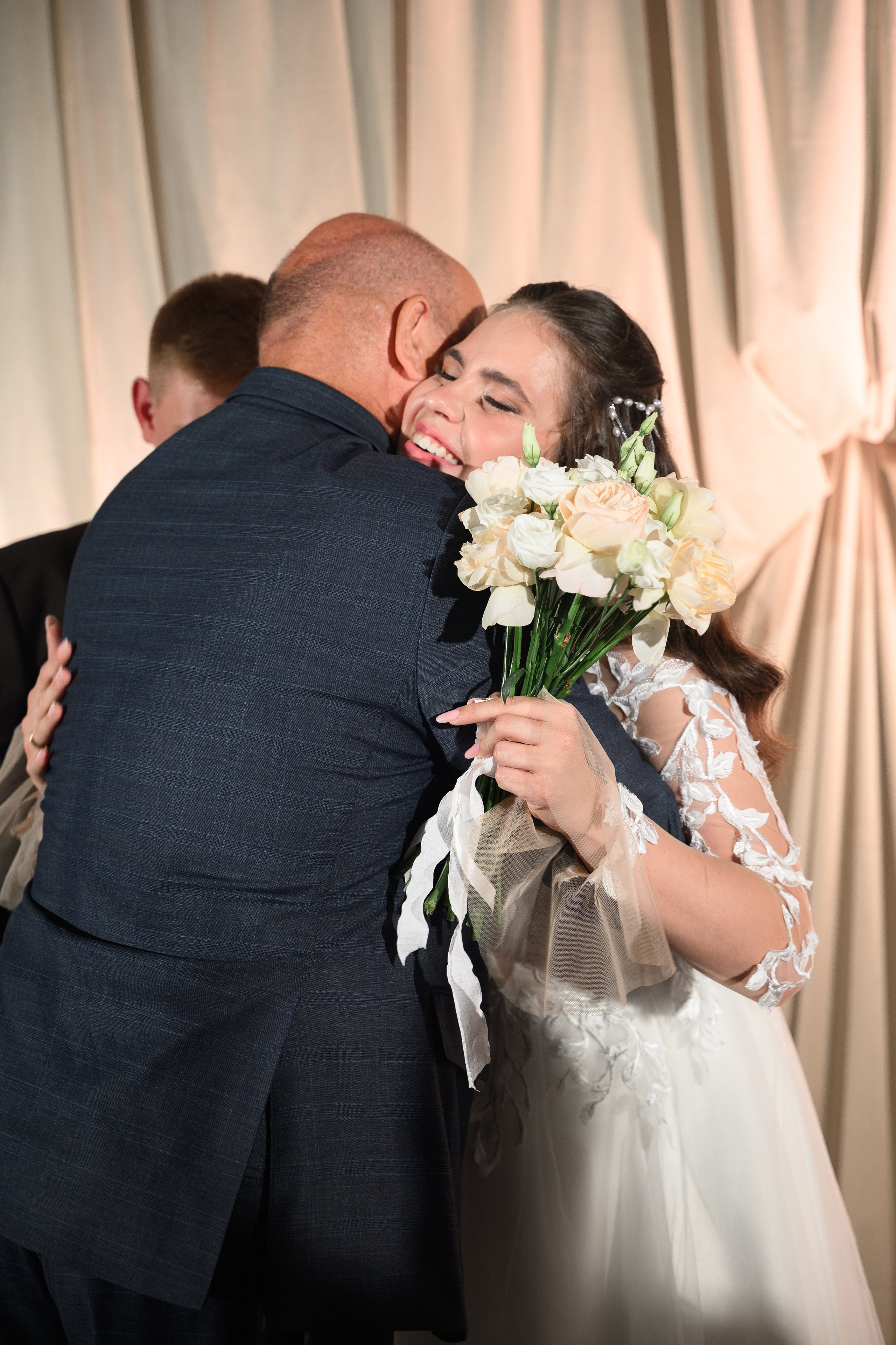 Лёша & Настя. Свадебный фотограф в Кирове Старостин Павел