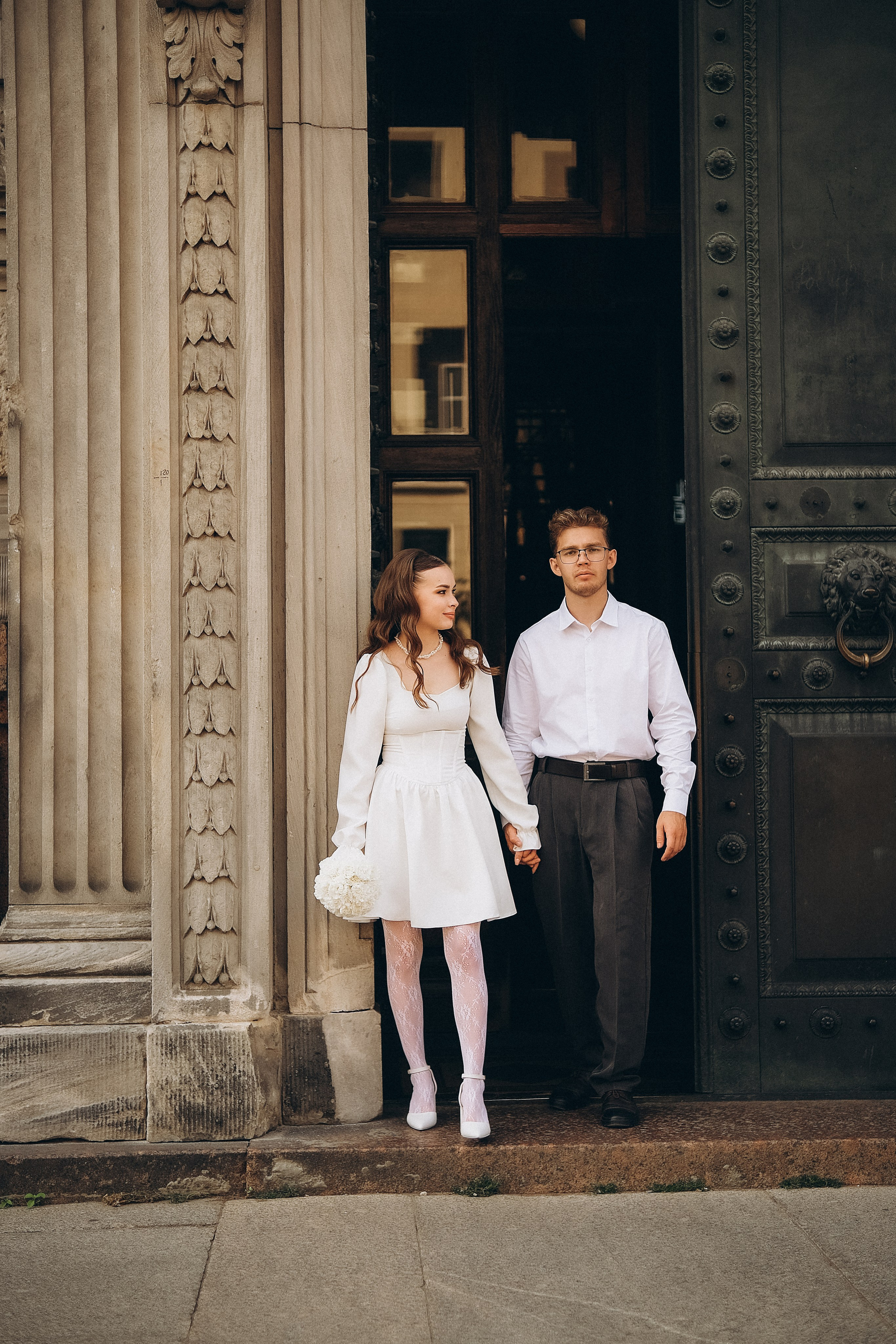 Таня & Костя. Phdkvmr.ru