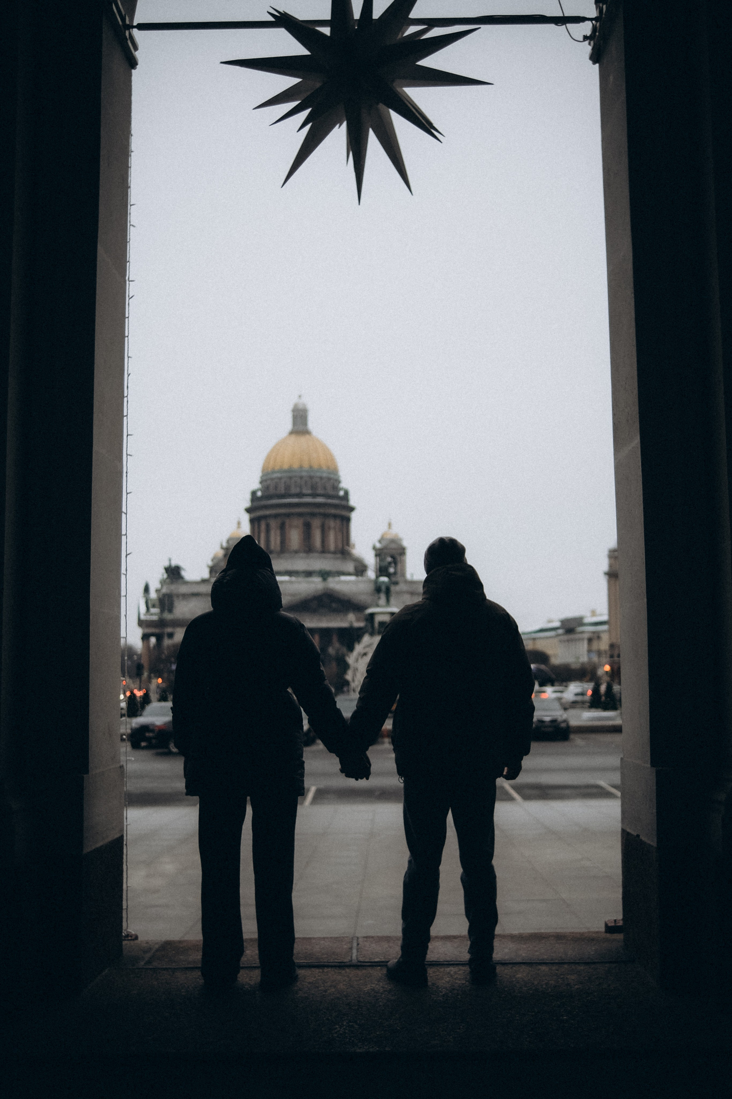 Наташа & Паша. Phdkvmr.ru