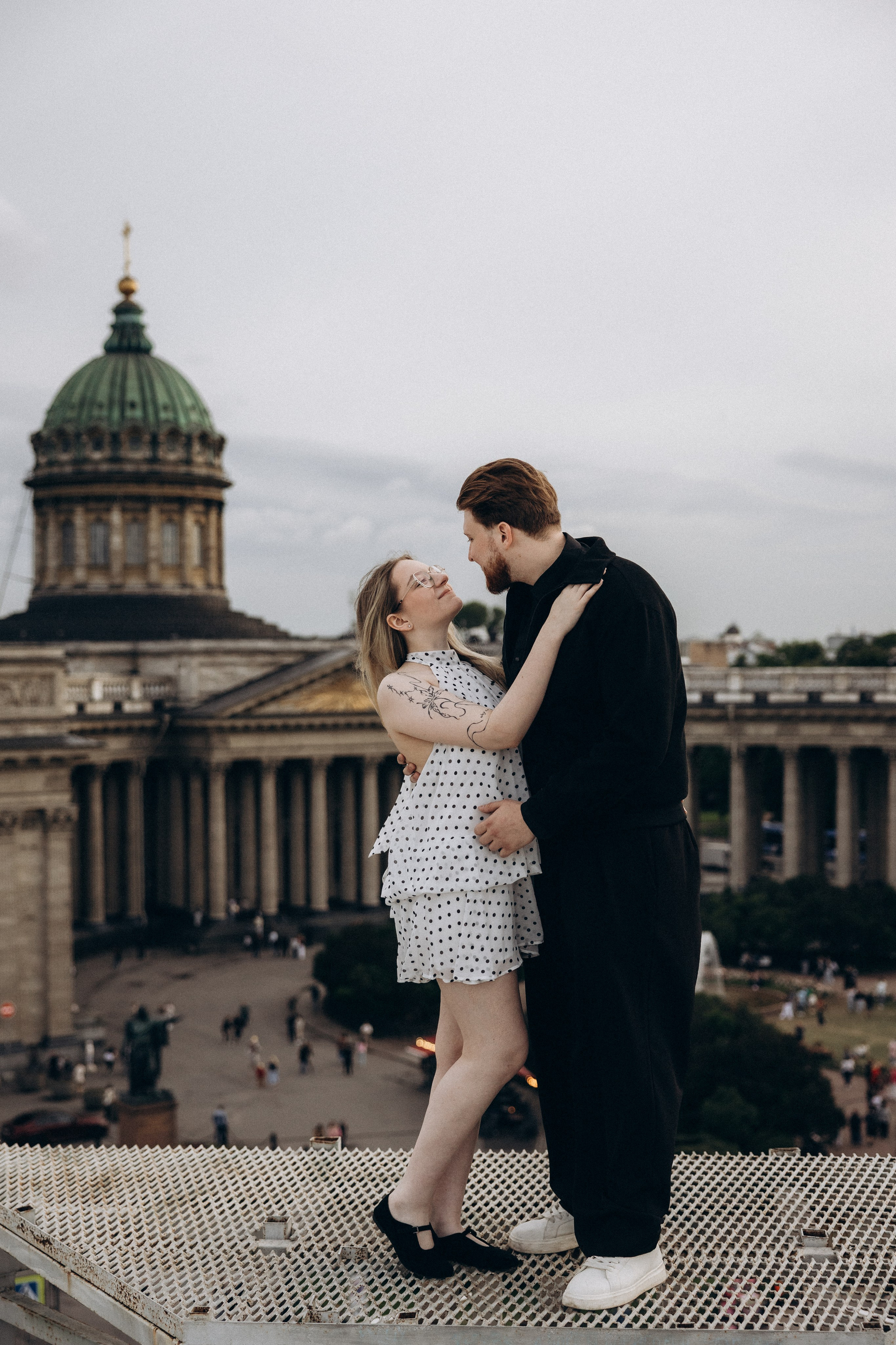Софа & Валера. Phdkvmr.ru