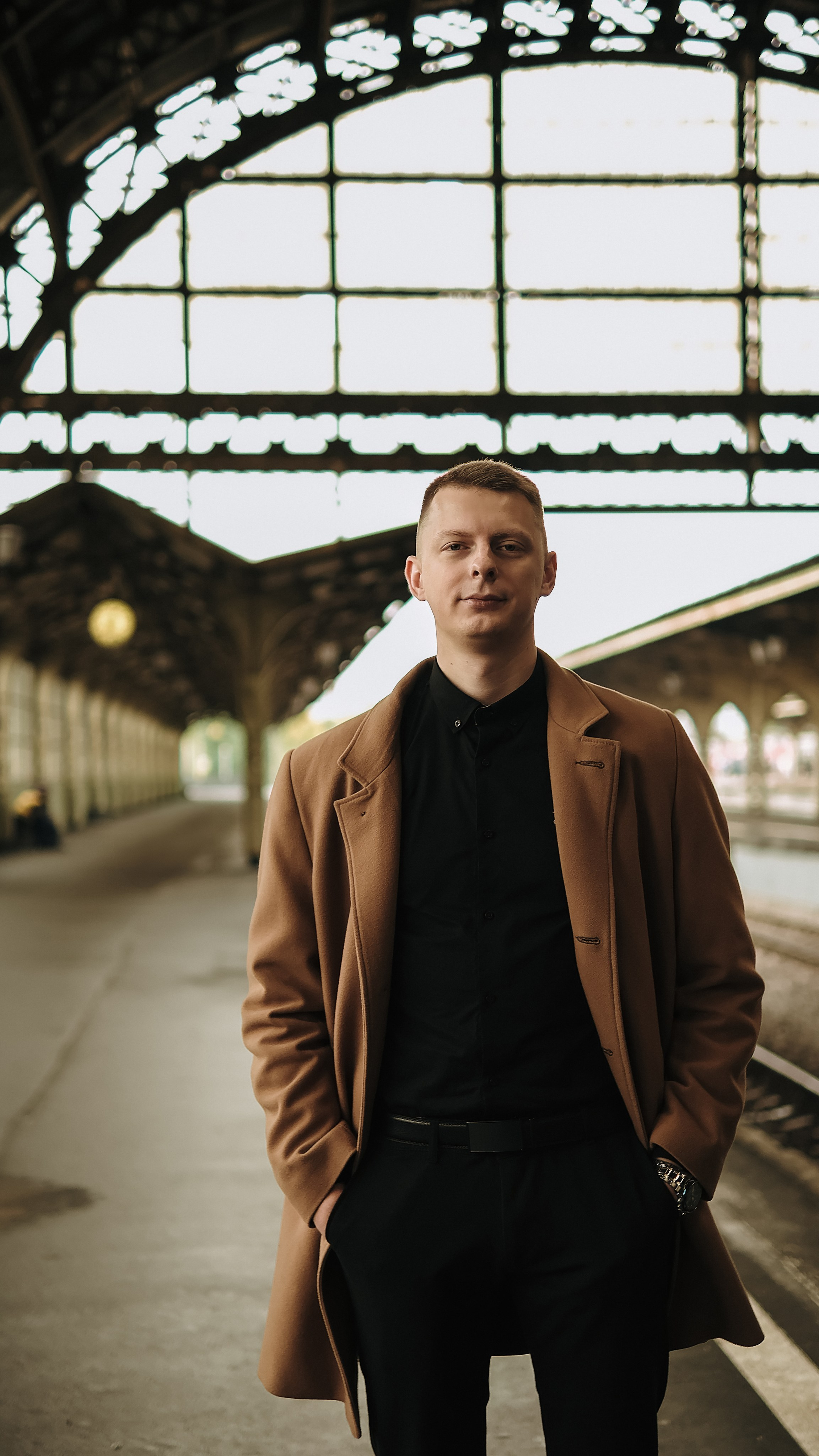 Катя & Саша. Phdkvmr.ru