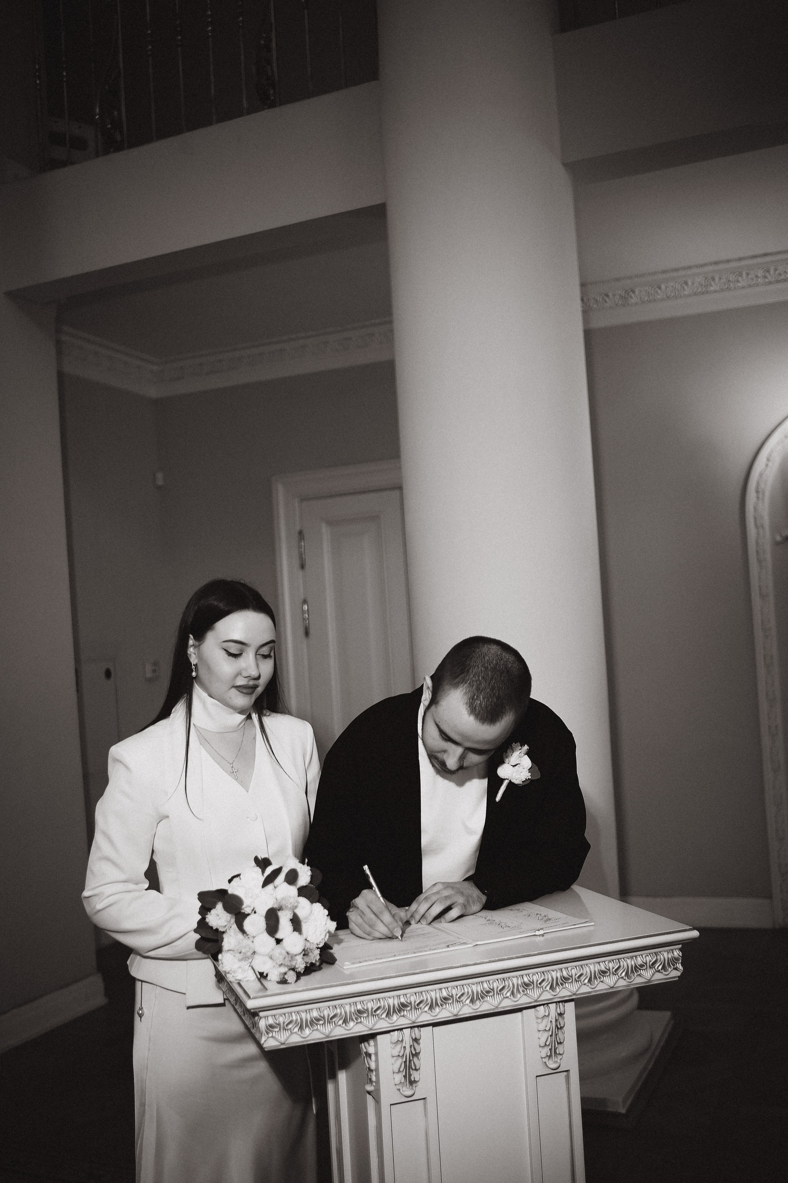 Настя & Кирилл. Пушкин. Phdkvmr.ru