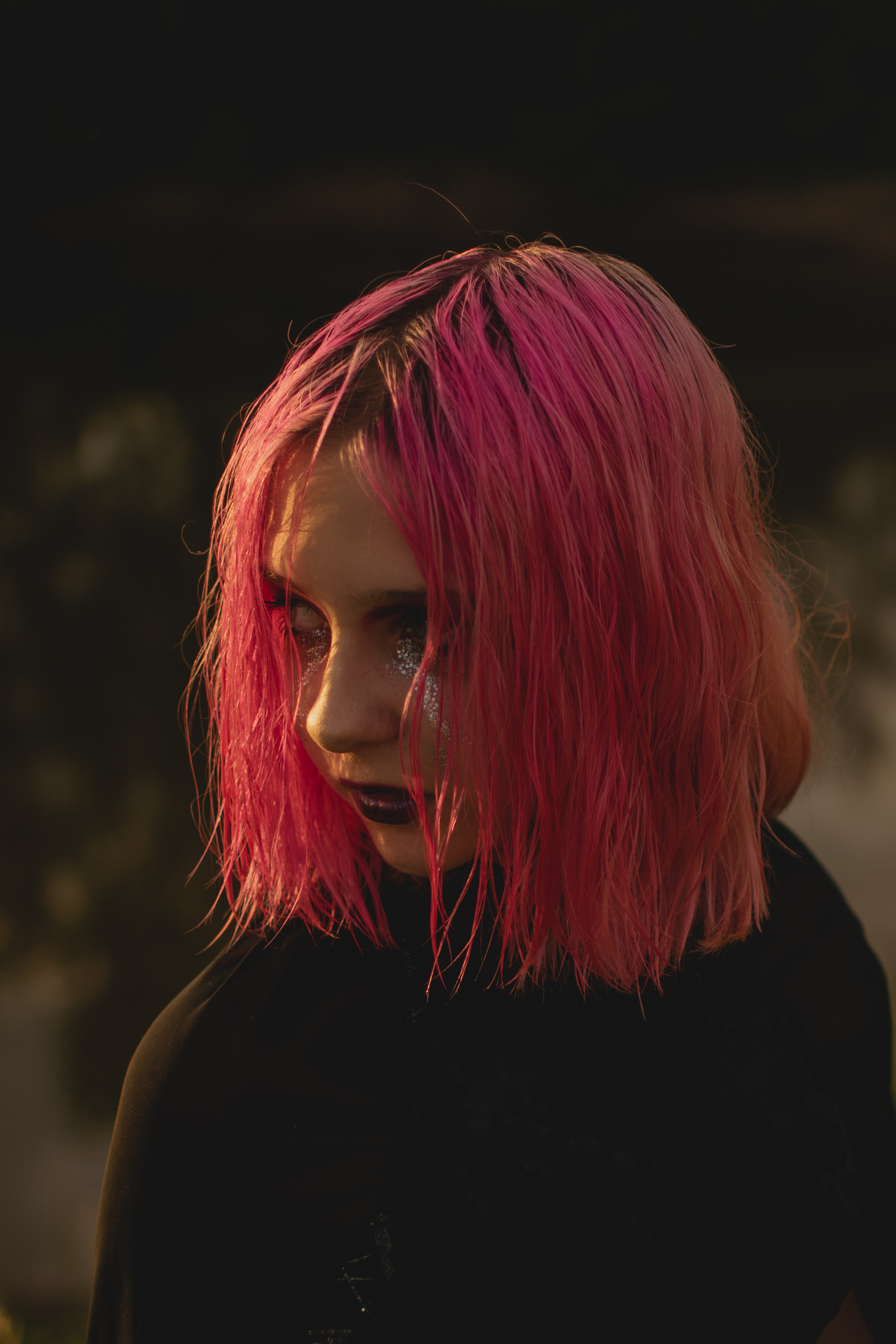 Летние ведьмы. Фотограф вдохновленной жизнью и природой Надежда Адданикова