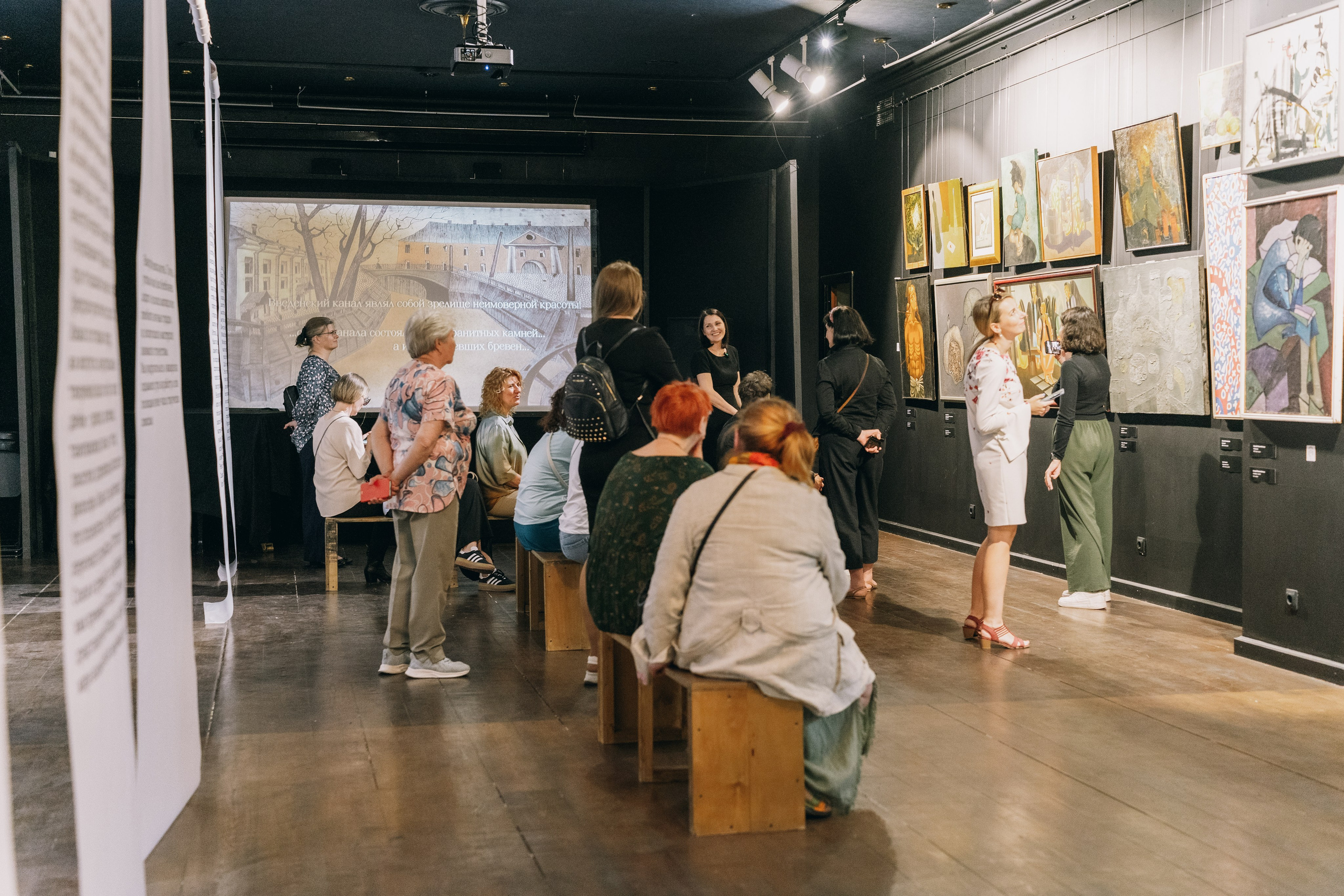 Душа с душою говорит. Фотограф в Санкт-Петербурге Алексеев Егор