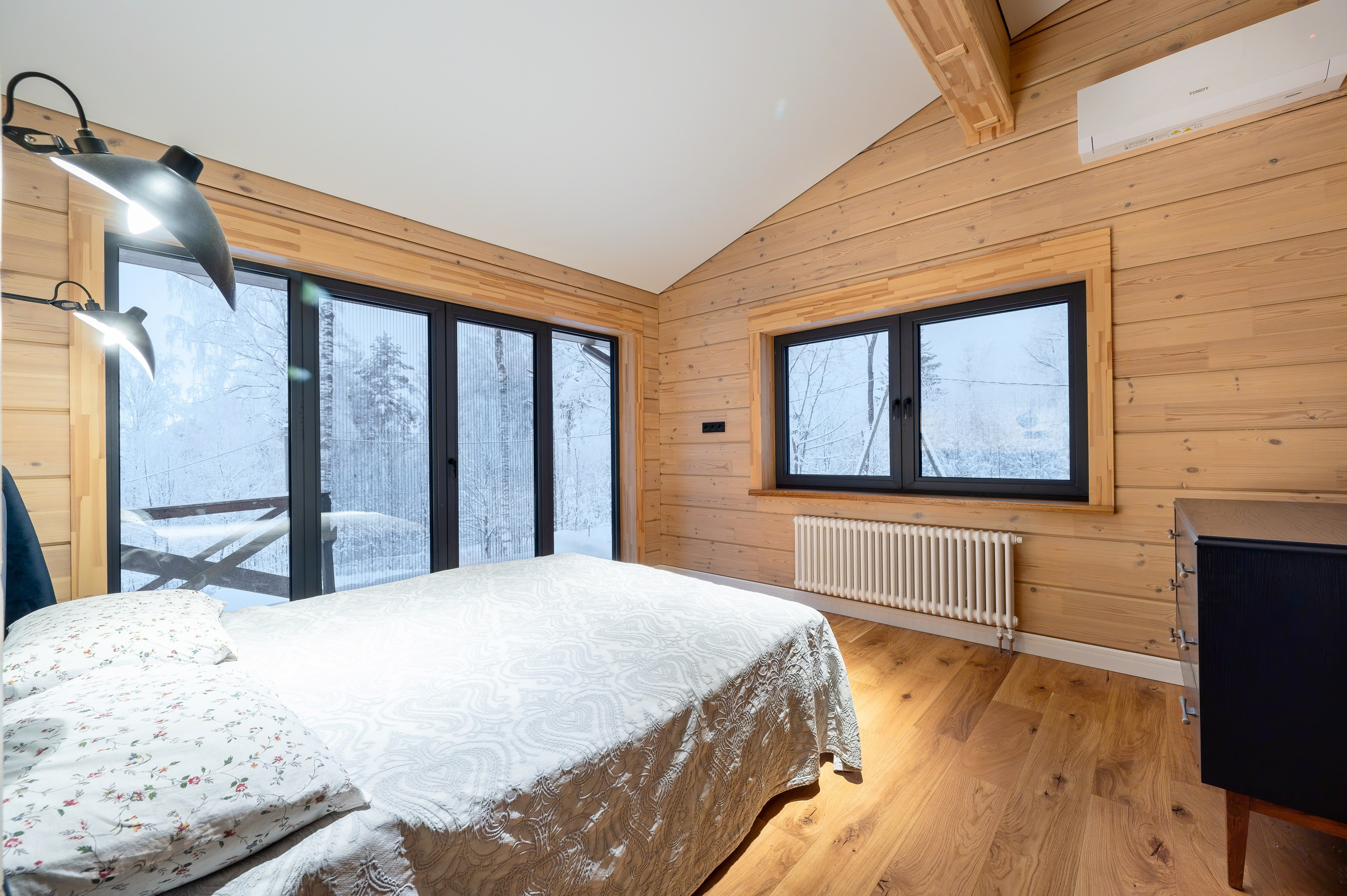 Дом на продажу. Интерьерный фотограф. Фото- видеосъемка недвижимости Санкт-Петербург