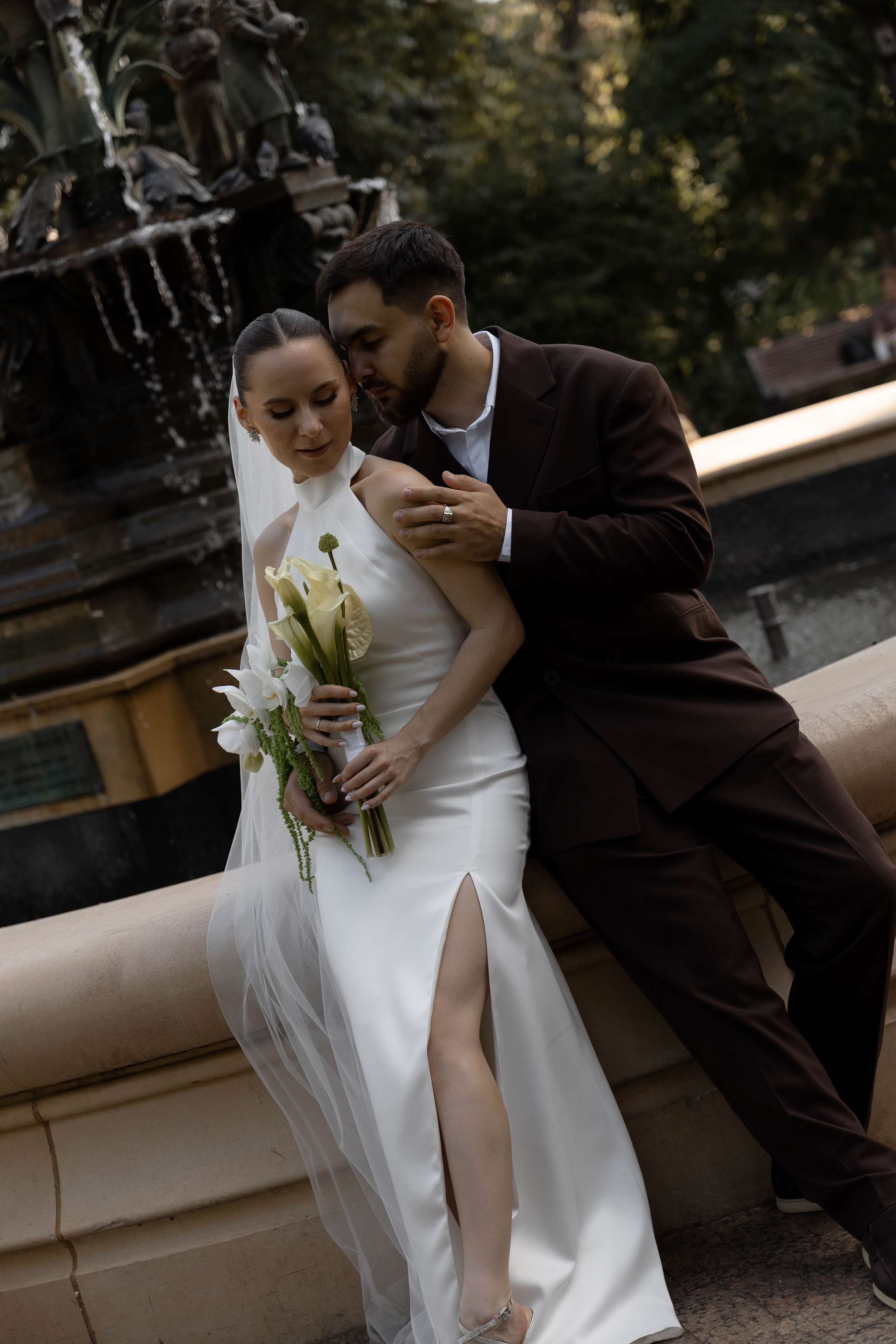 ILSUR | GUZEL. Главная