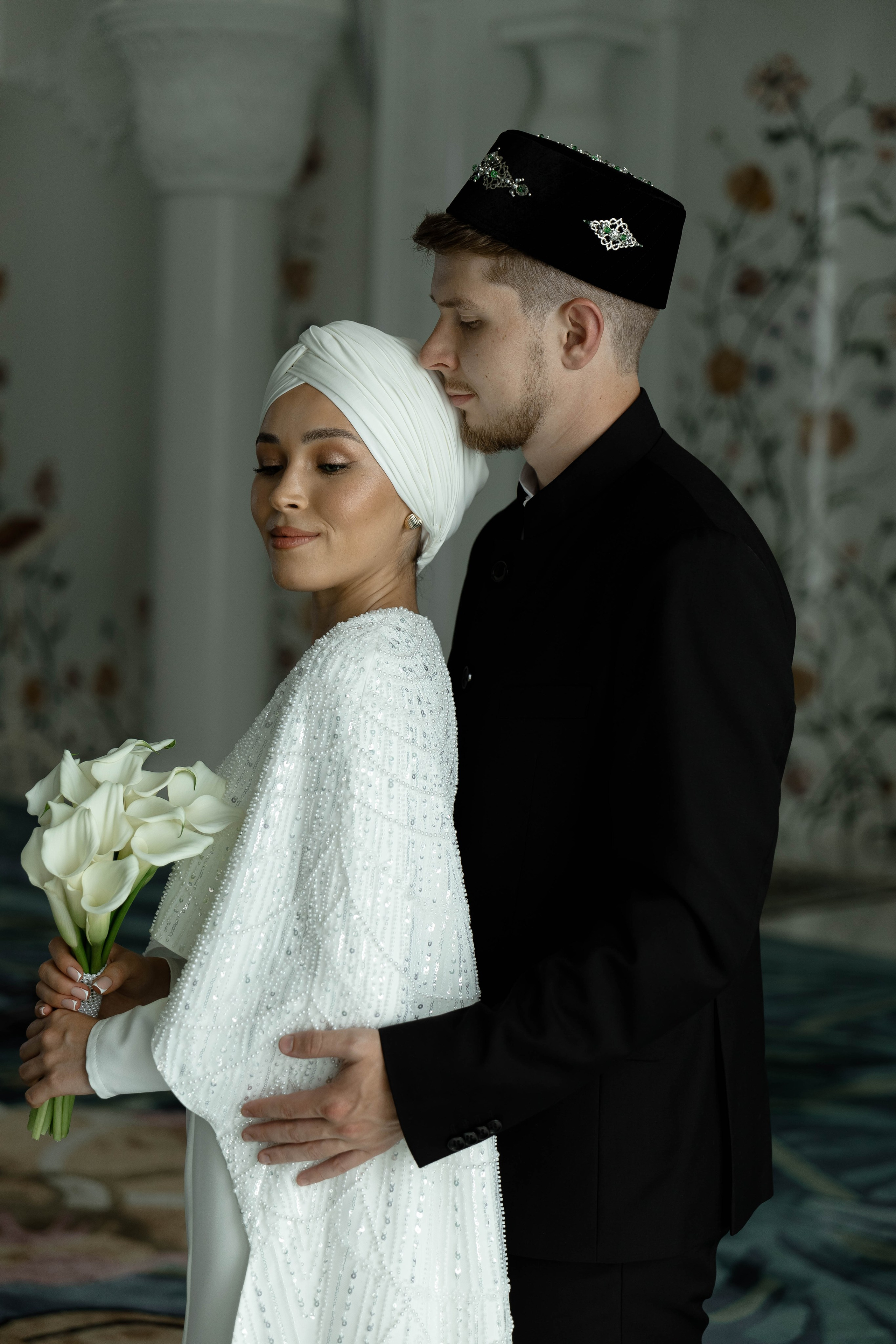 AYNUR | ILZIYA. Главная