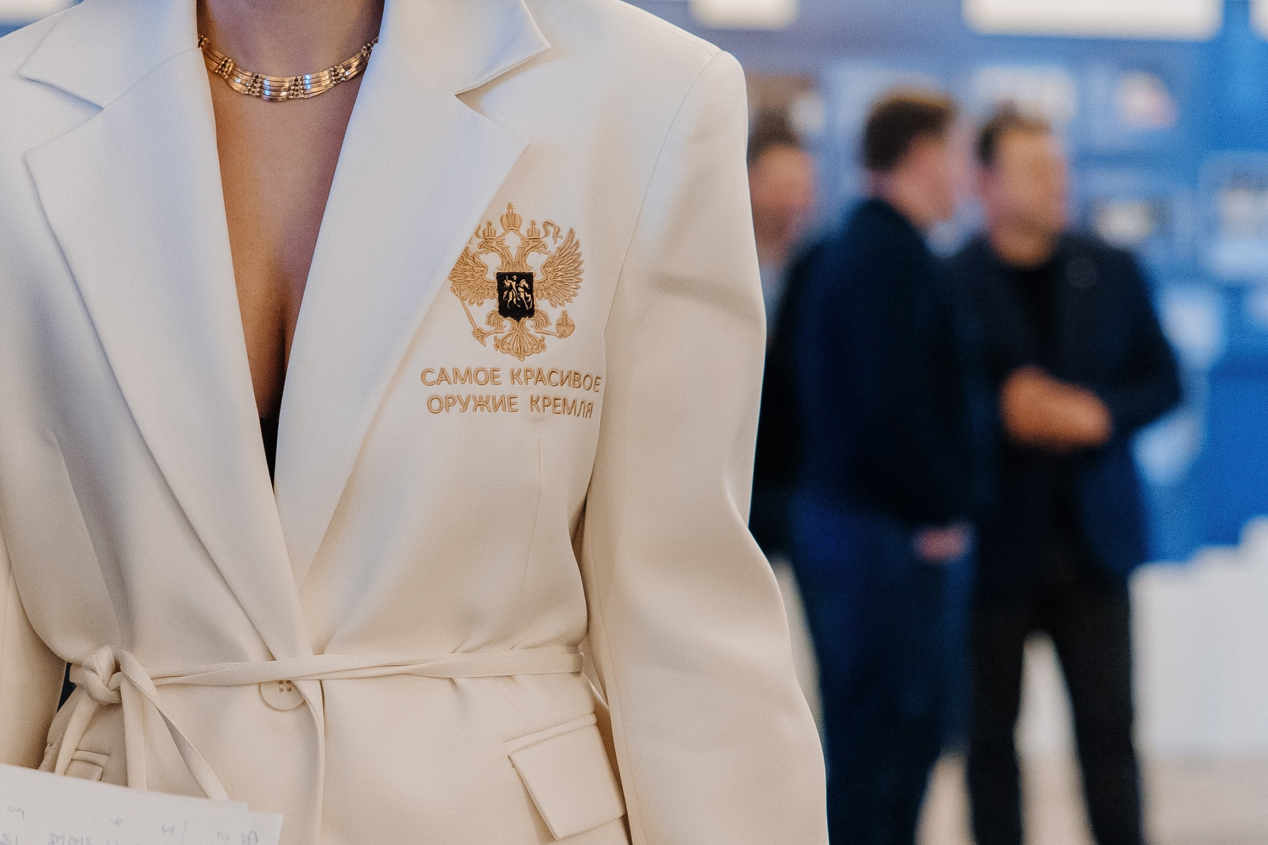 Гала-ужин Федерации Дзюдо. Главная