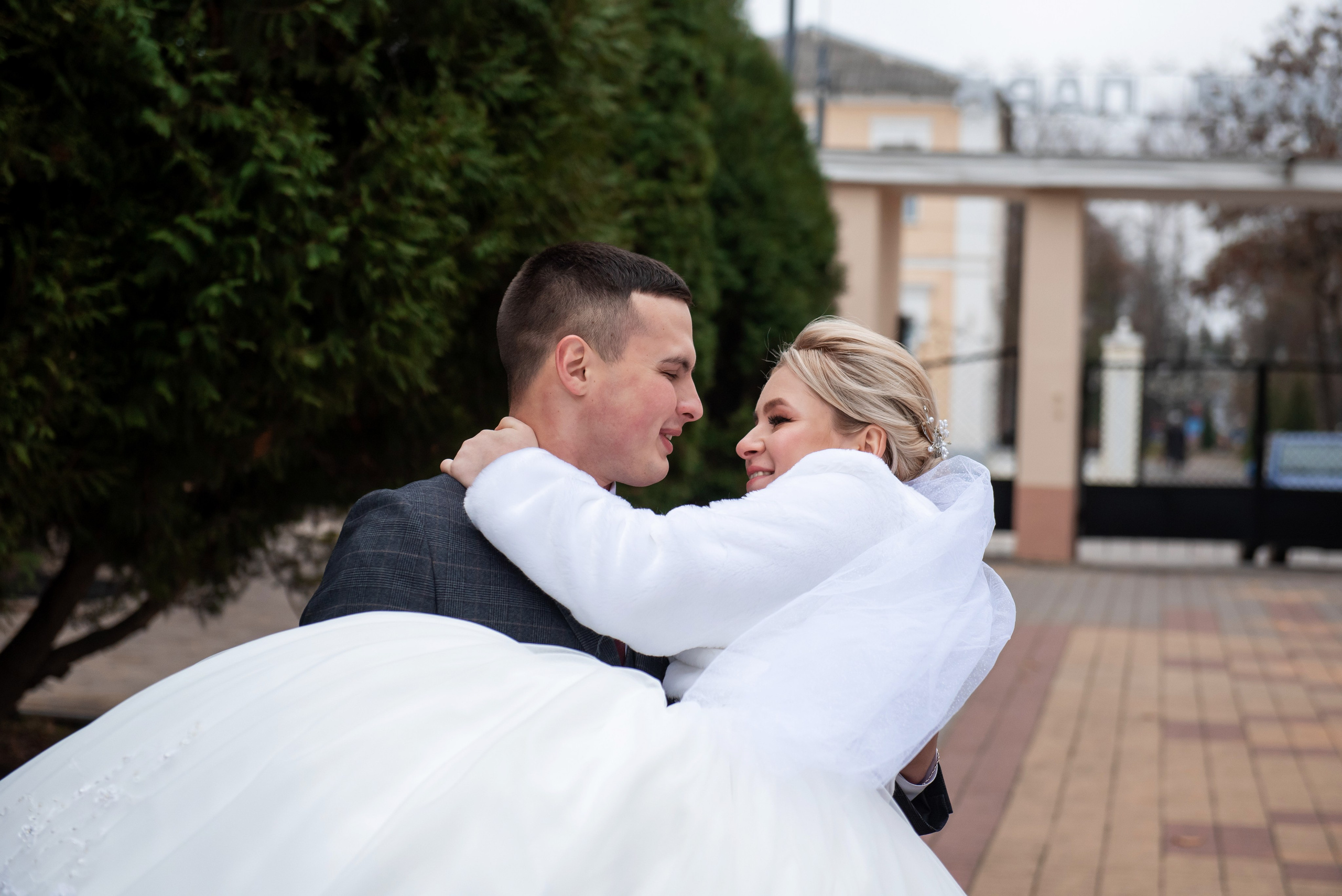Андрей и Анастасия. Семейный и свадебный фотограф в Ельце Юлия Дякина