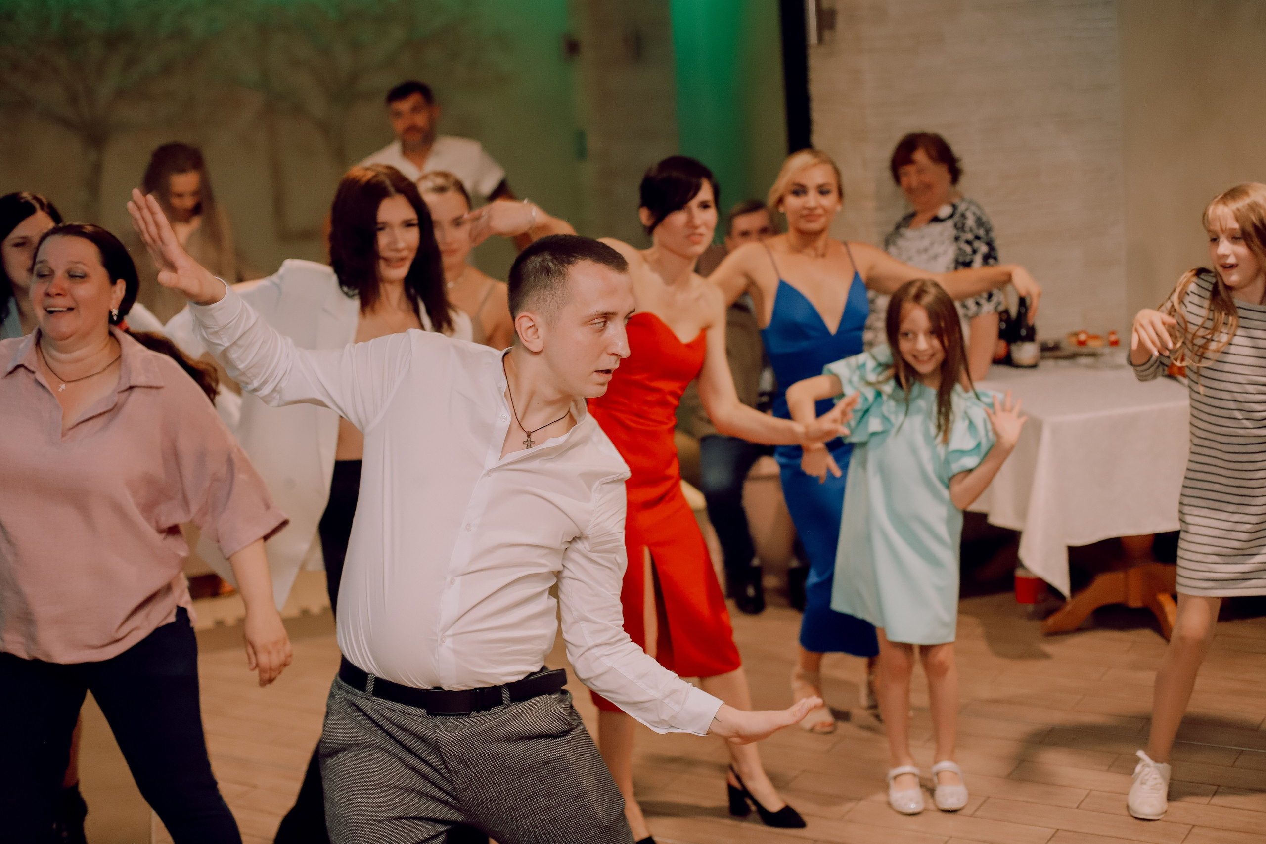 Екатерина и Дмитрий. Фотограф Виктория Волкова