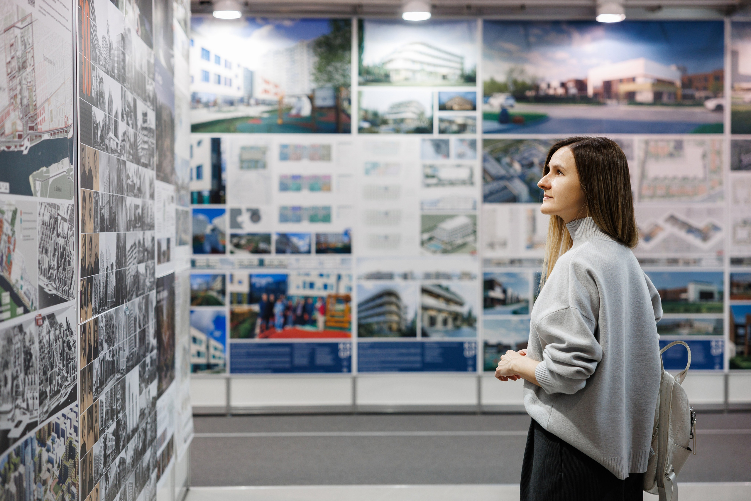 Экспоград Юг | Юг Билд. Фотограф Ставрополь Петр Голубенко