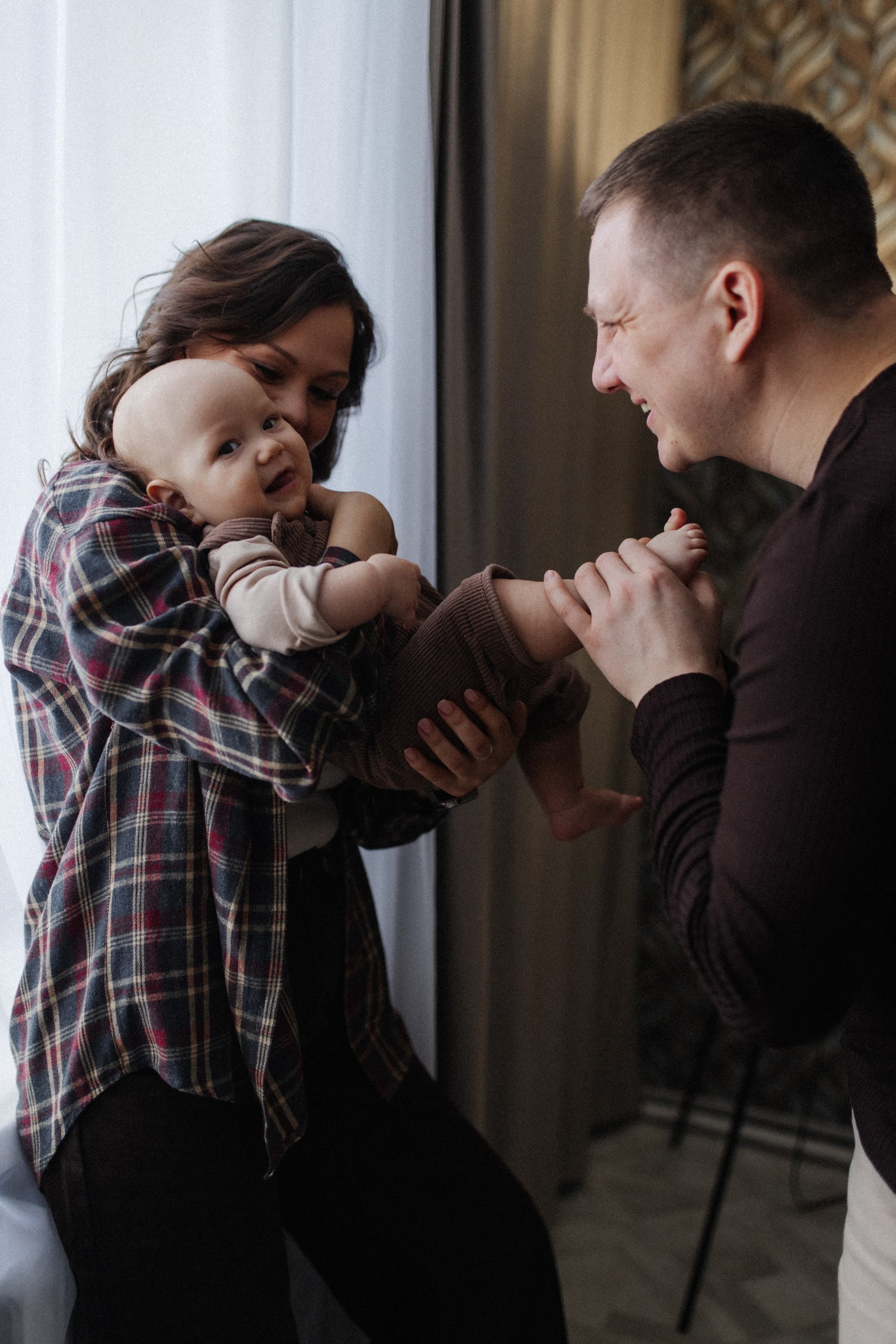 Фотосессии. Фотограф в Каргополе и Няндоме