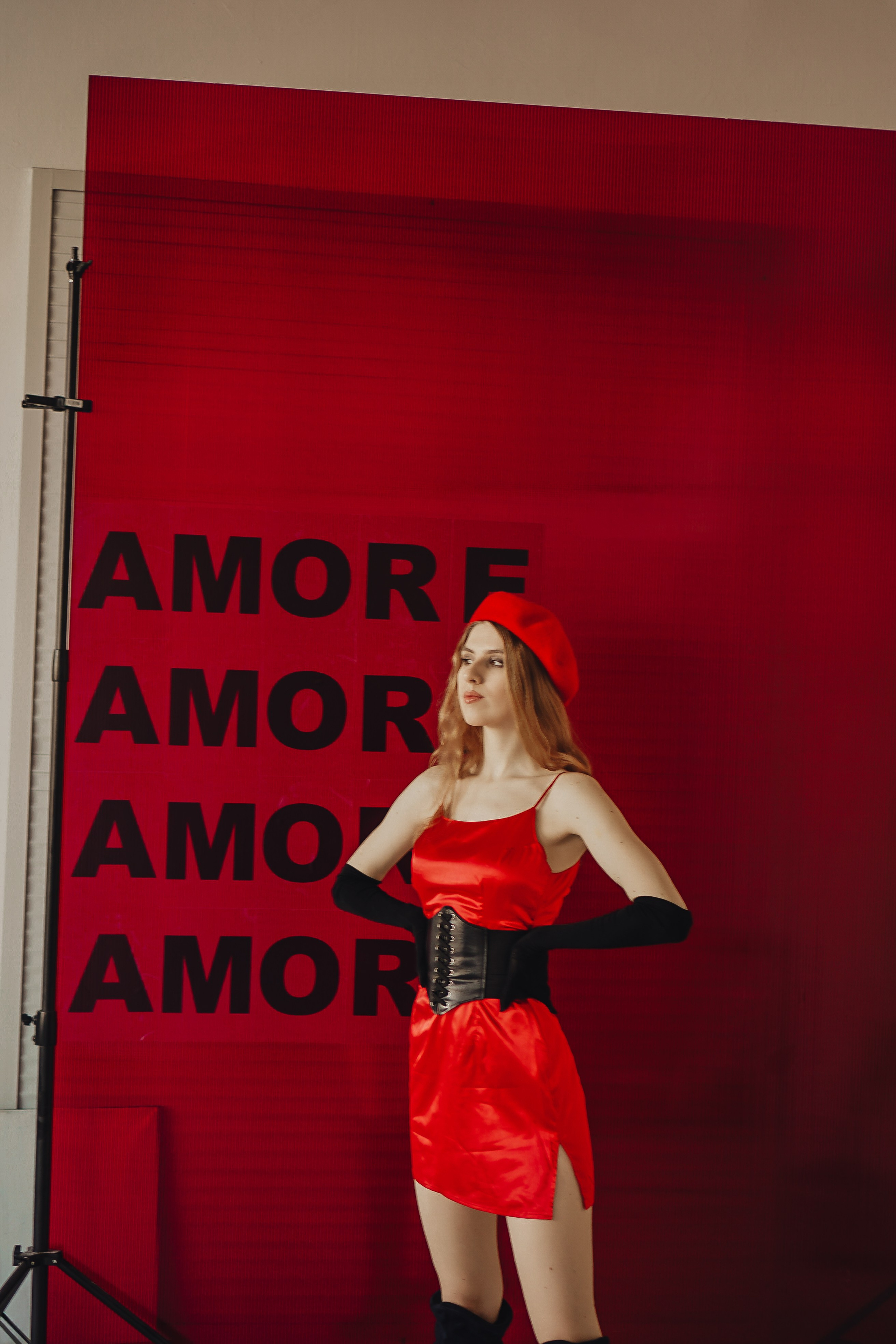 Студийная. Профессиональный фотограф, Санкт-Петербург — Виктория Богомолова