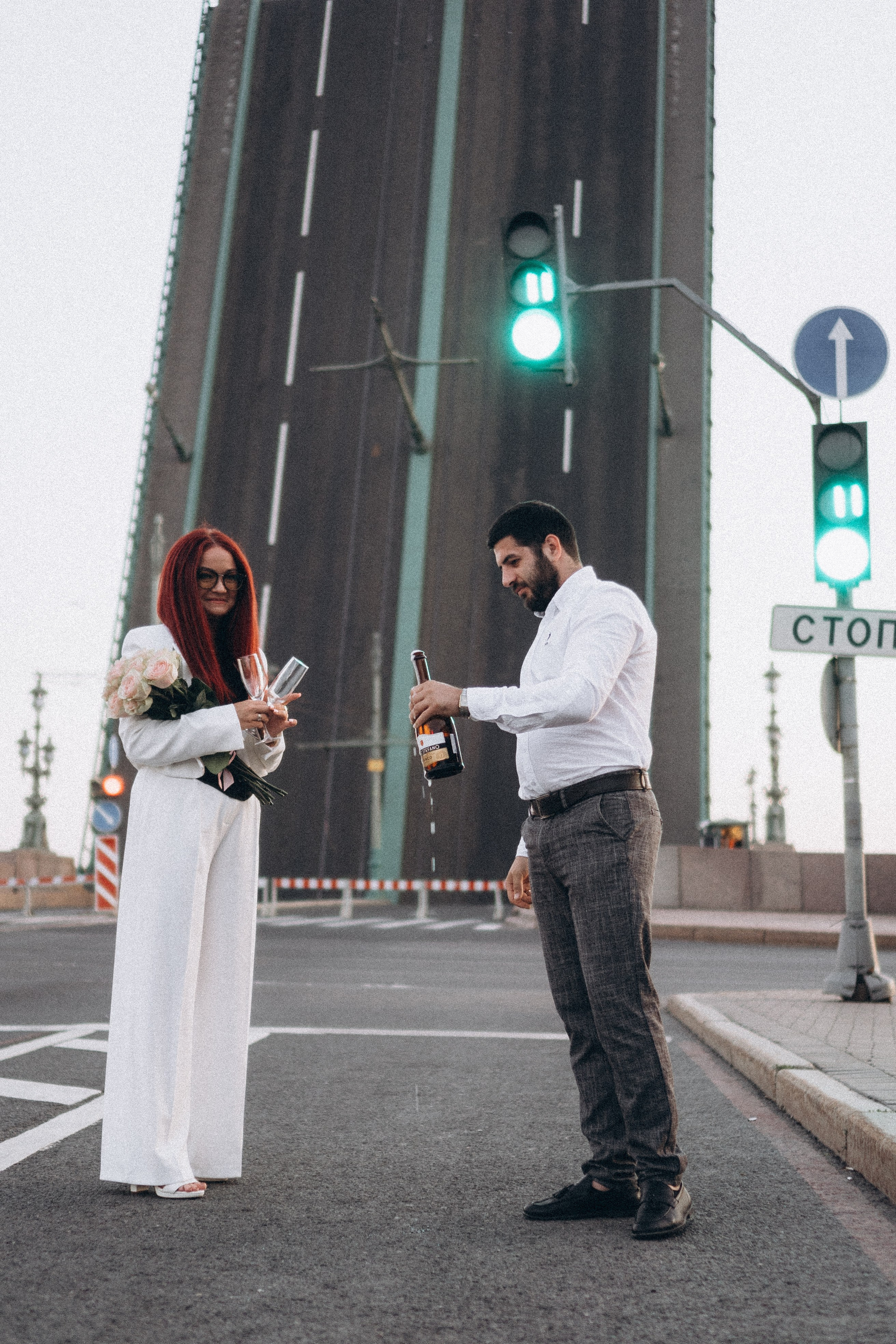 РАССВЕТНАЯ ИСТОРИЯ. Профессиональный фотограф, Санкт-Петербург — Виктория Богомолова