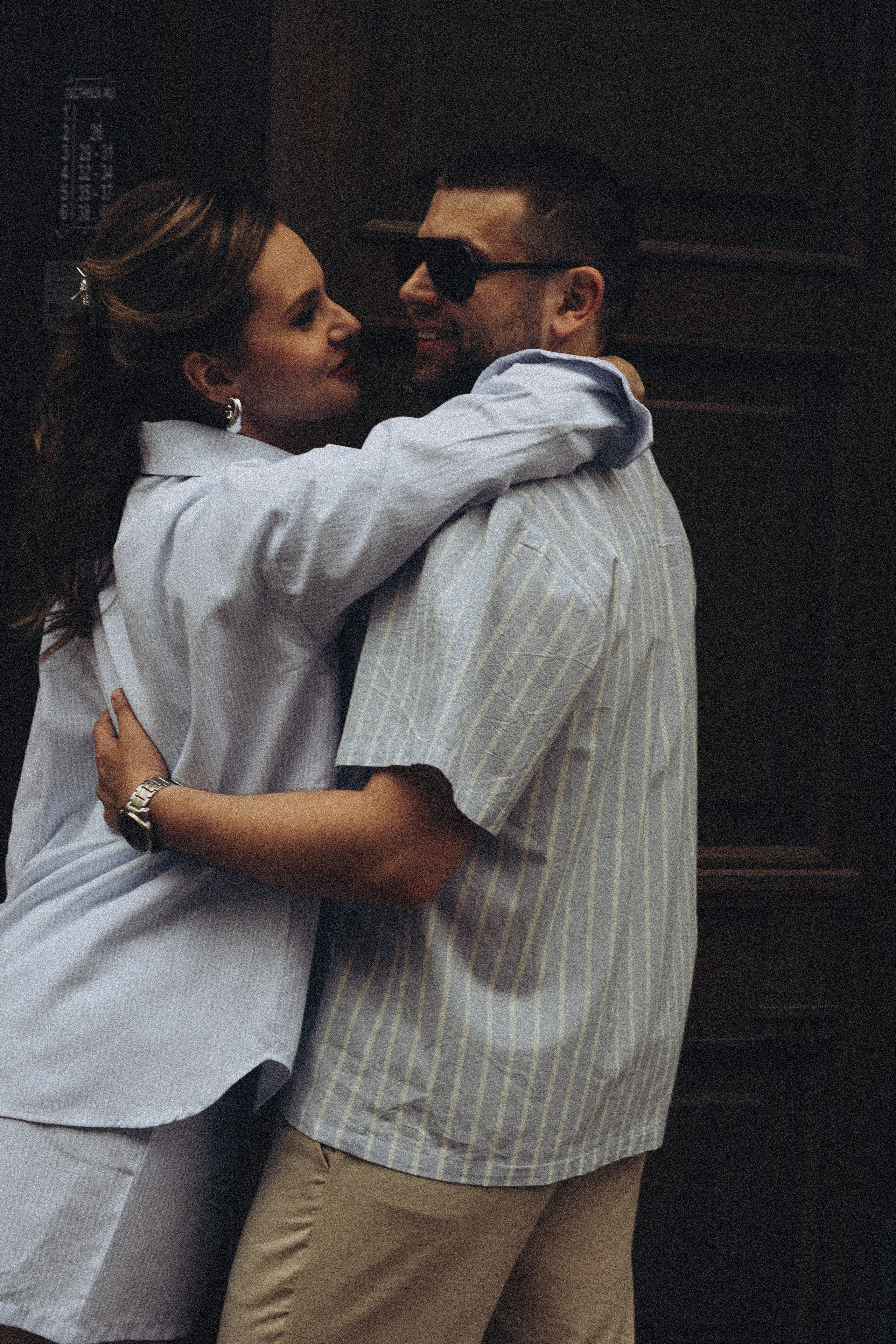 СТУДИЯ И ПРОГУЛКА ДЛЯ ПАРЫ. Профессиональный фотограф, Санкт-Петербург — Виктория Богомолова