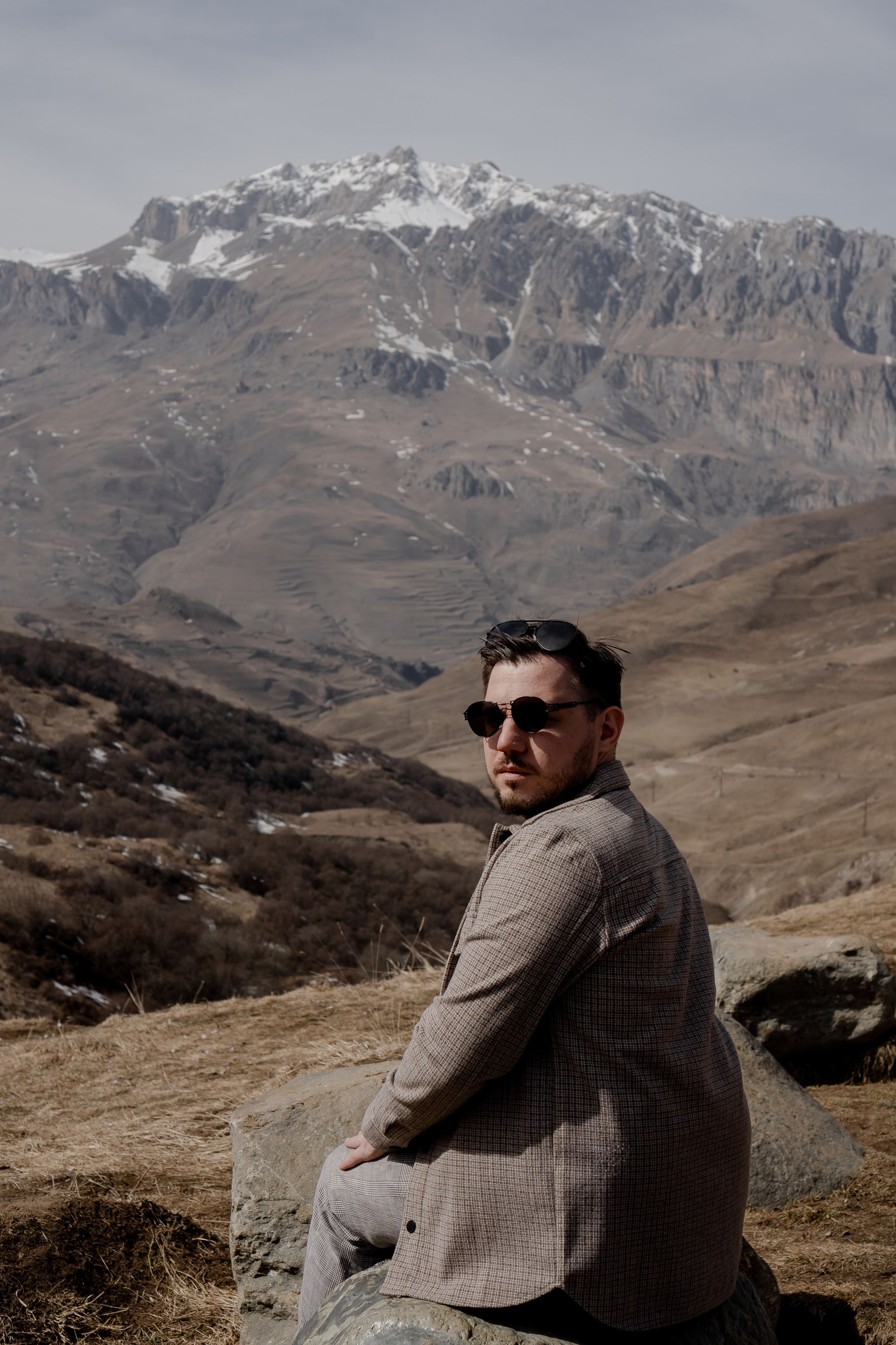 ОСЕТИЯ. Профессиональный фотограф, Санкт-Петербург — Виктория Богомолова