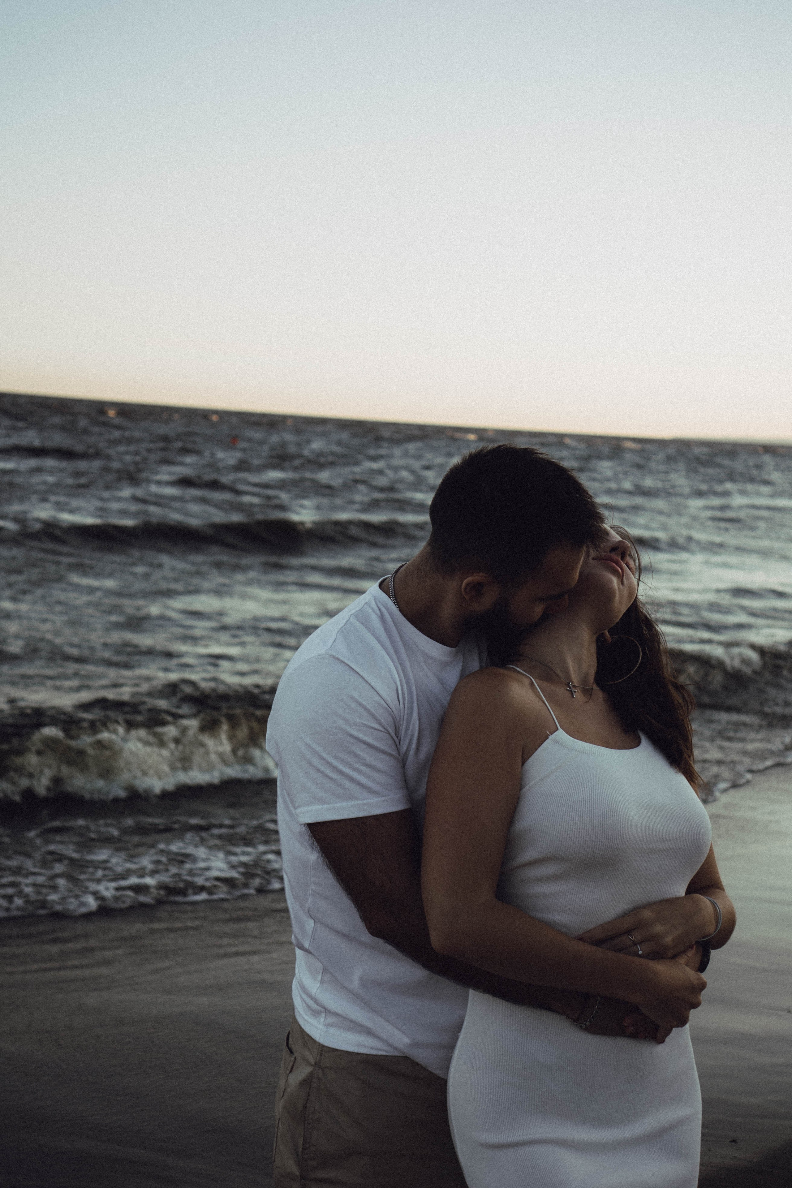 Любовь на заливе. Профессиональный фотограф, Санкт-Петербург — Виктория Богомолова