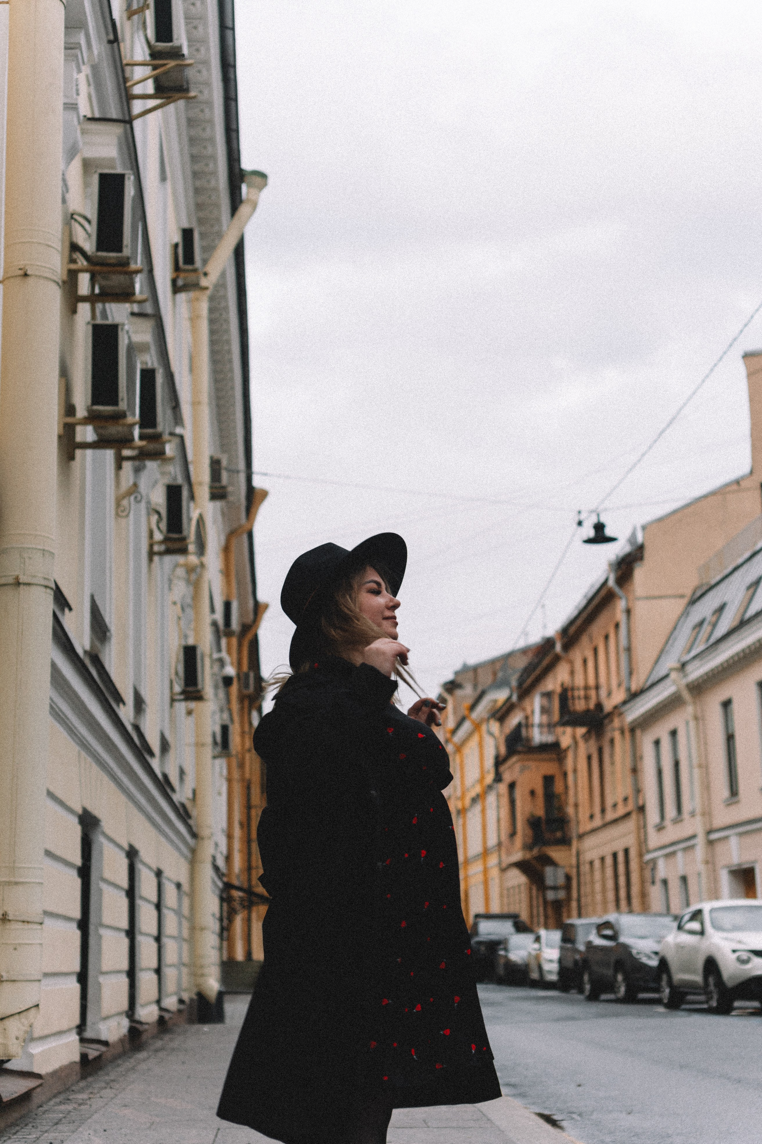 ПРОГУЛКА ВЕСНОЙ. Профессиональный фотограф, Санкт-Петербург — Виктория Богомолова