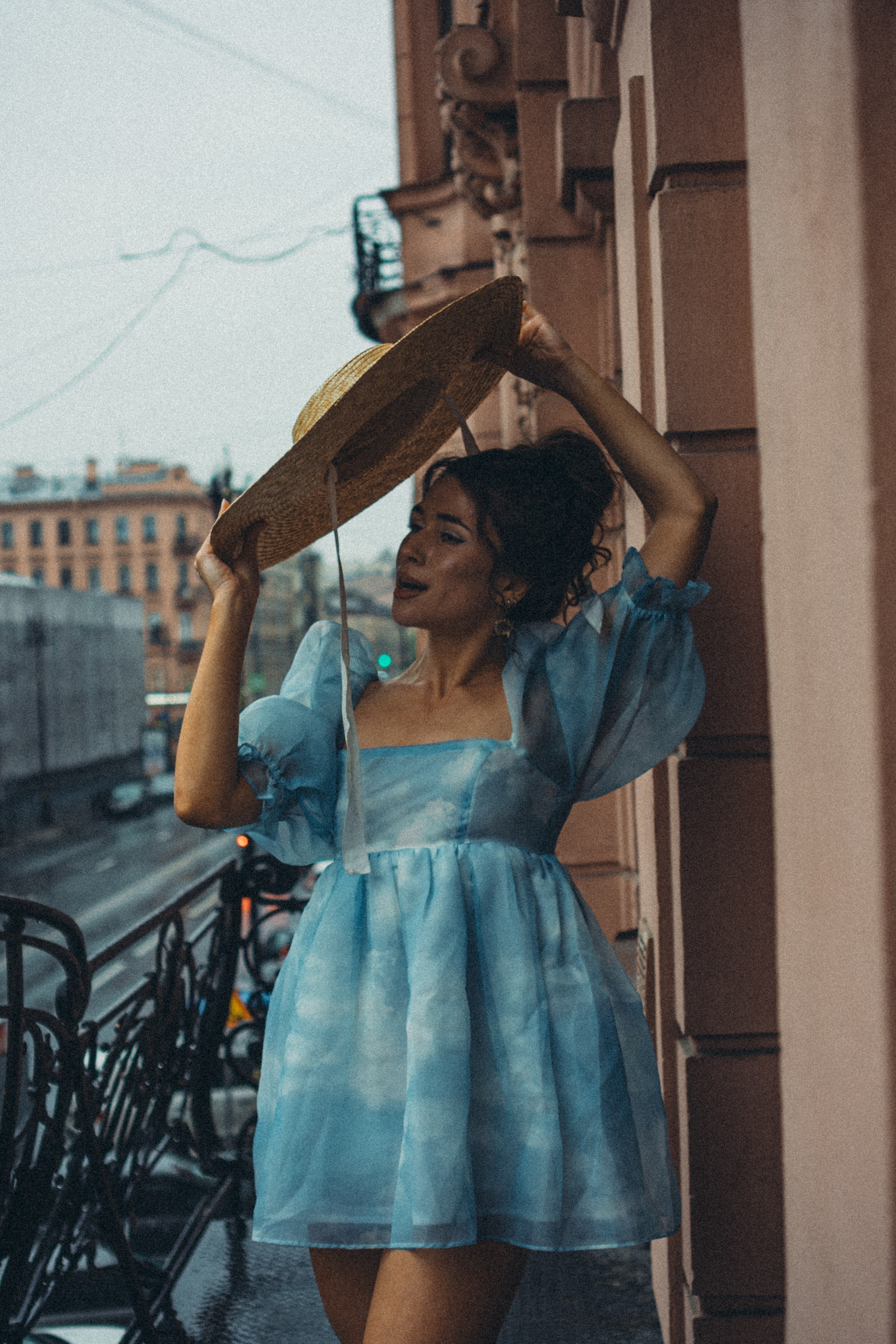 НЕМНОЖКО ИТАЛИИ. Профессиональный фотограф, Санкт-Петербург — Виктория Богомолова