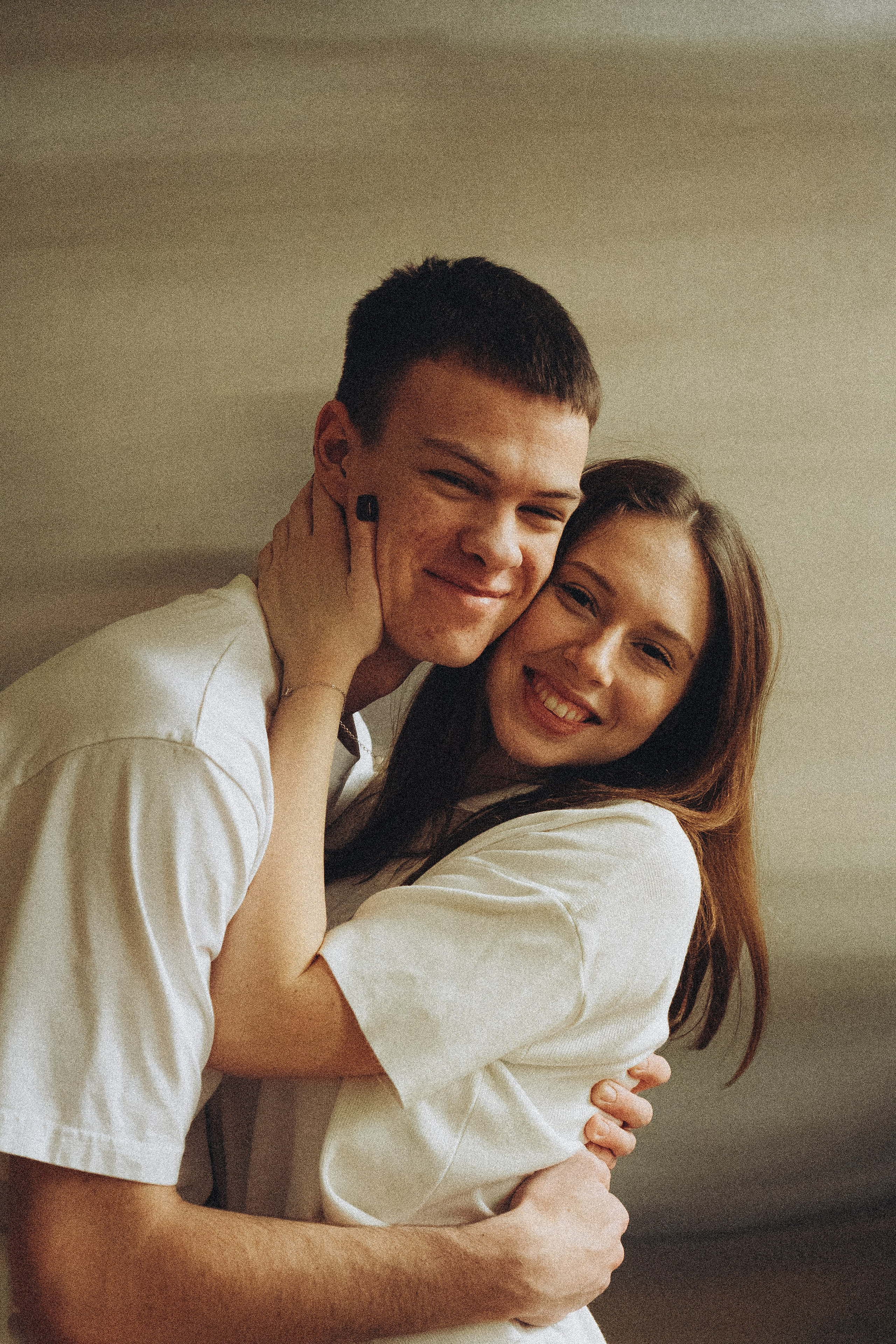 Студийная история. Профессиональный фотограф, Санкт-Петербург — Виктория Богомолова